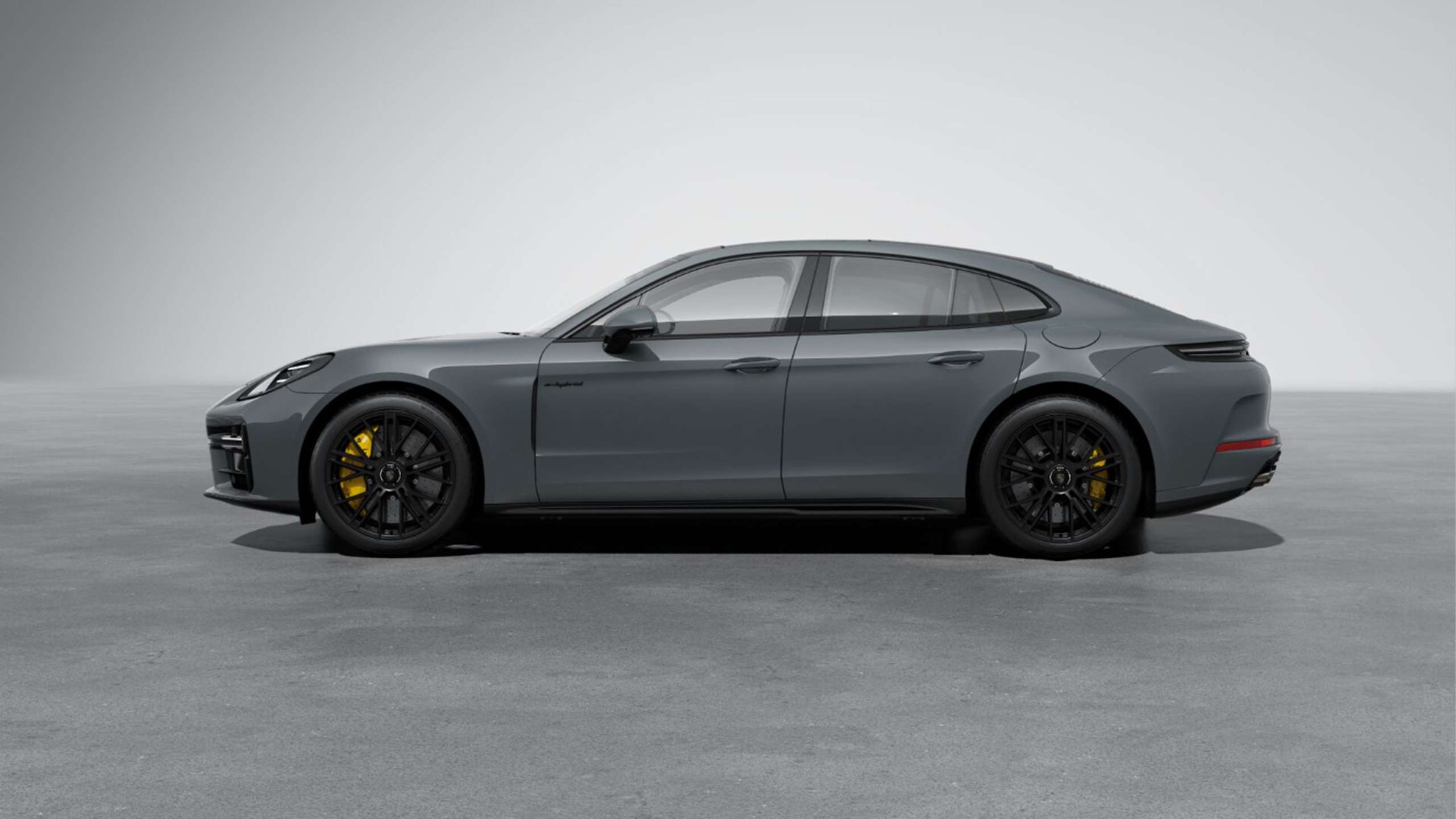 Porsche - Panamera