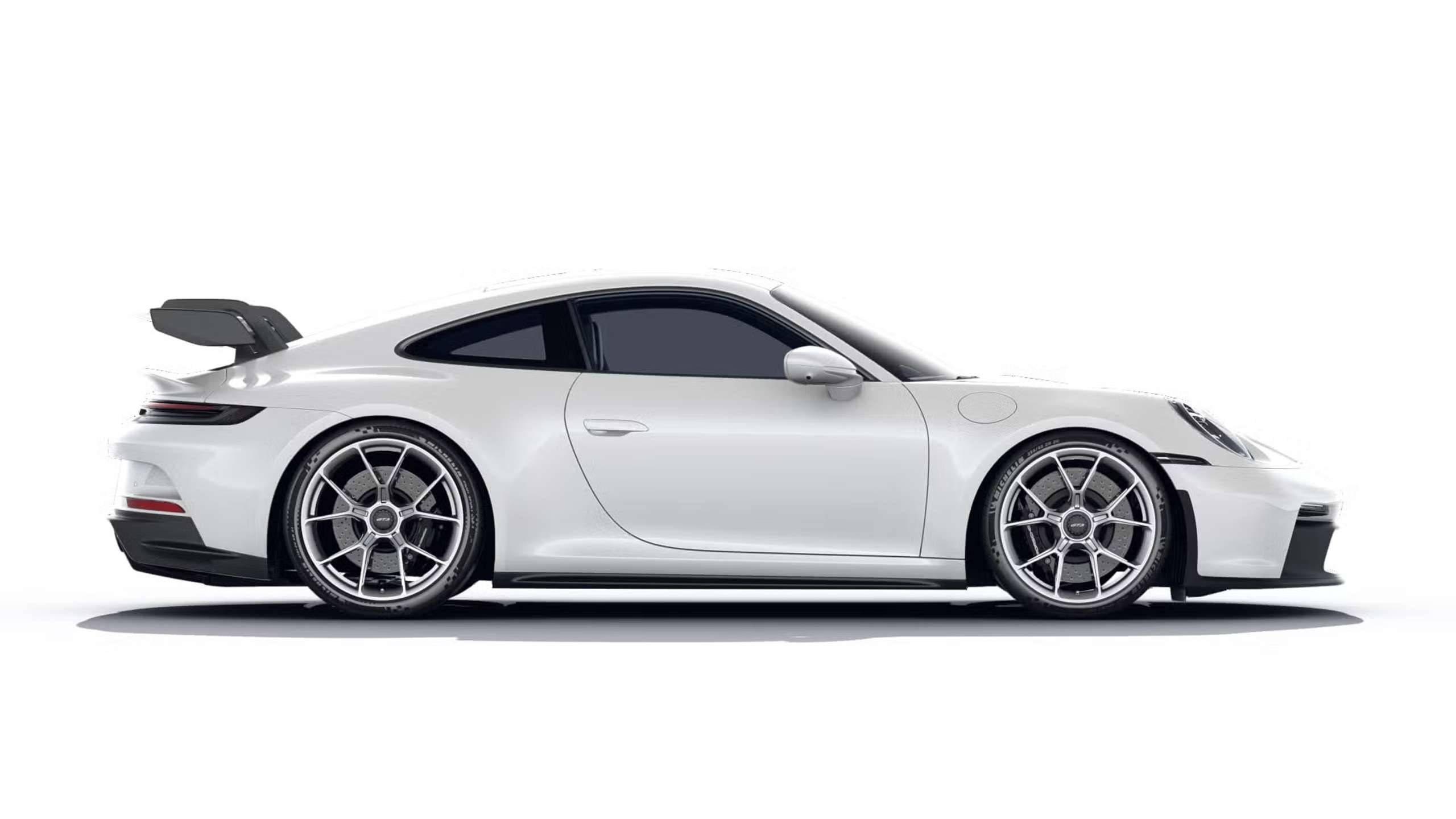 Porsche - 992