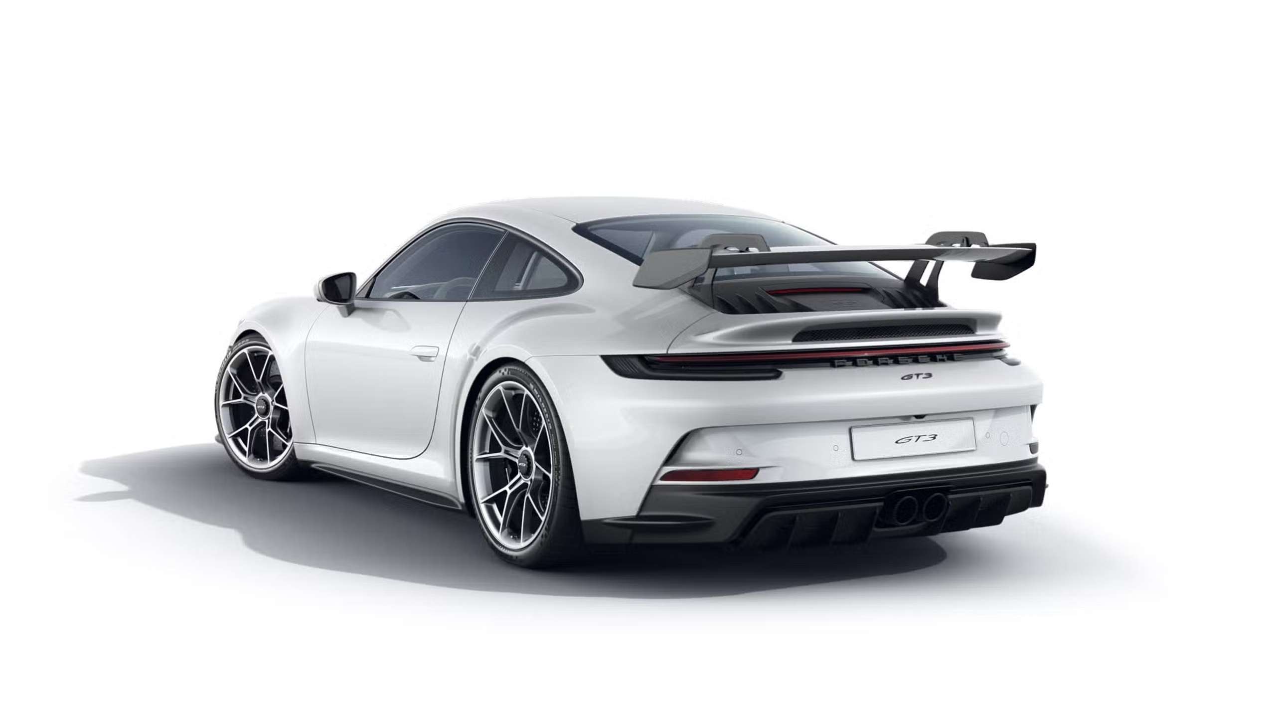 Porsche - 992