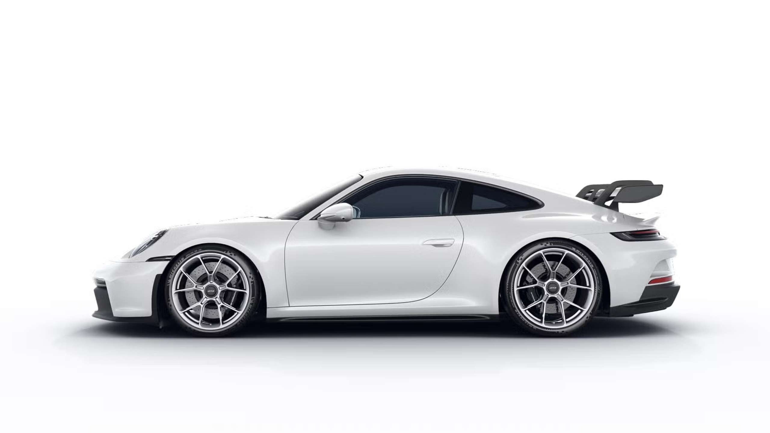 Porsche - 992