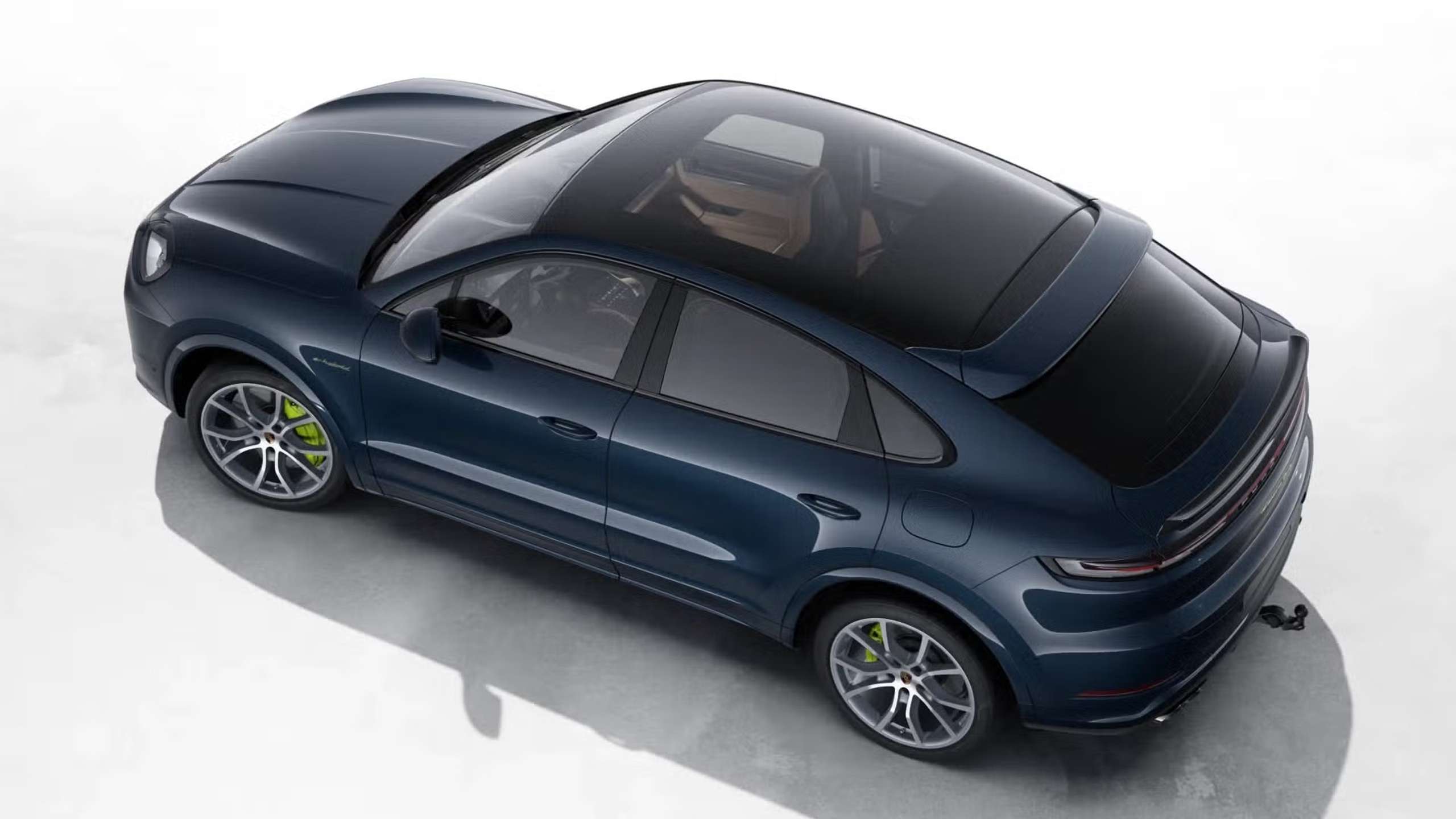 Porsche - Cayenne