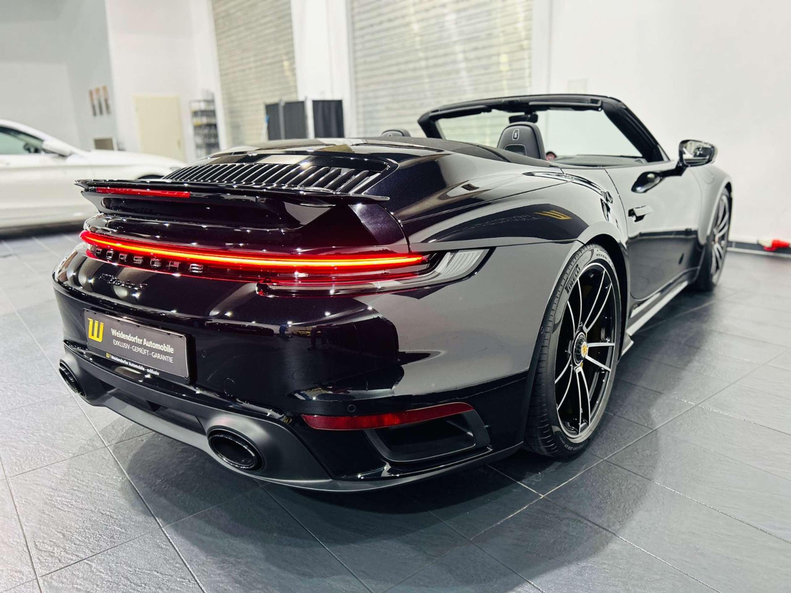 Porsche - 992