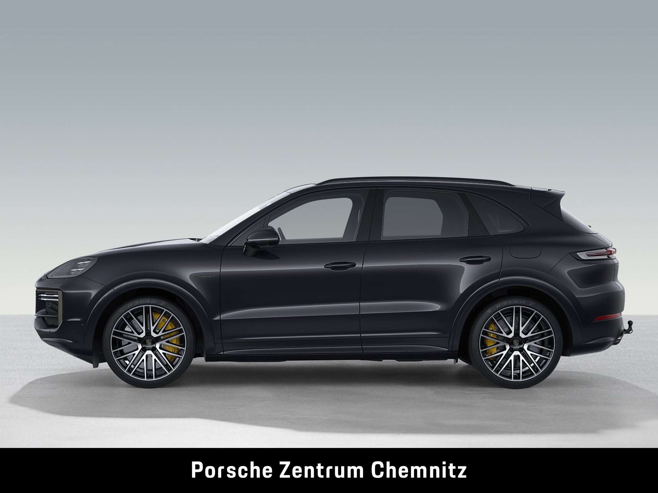 Porsche - Cayenne