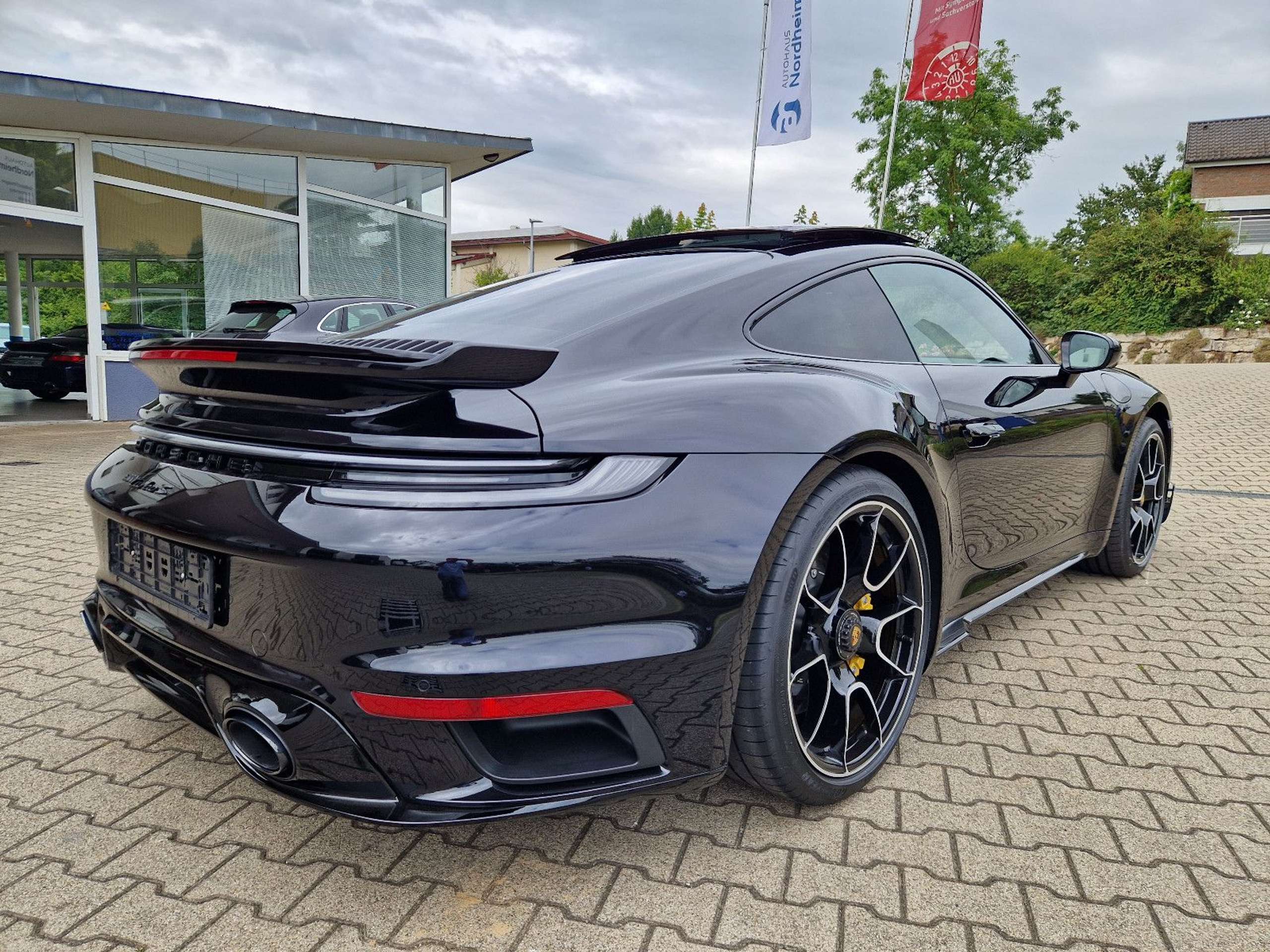 Porsche - 992