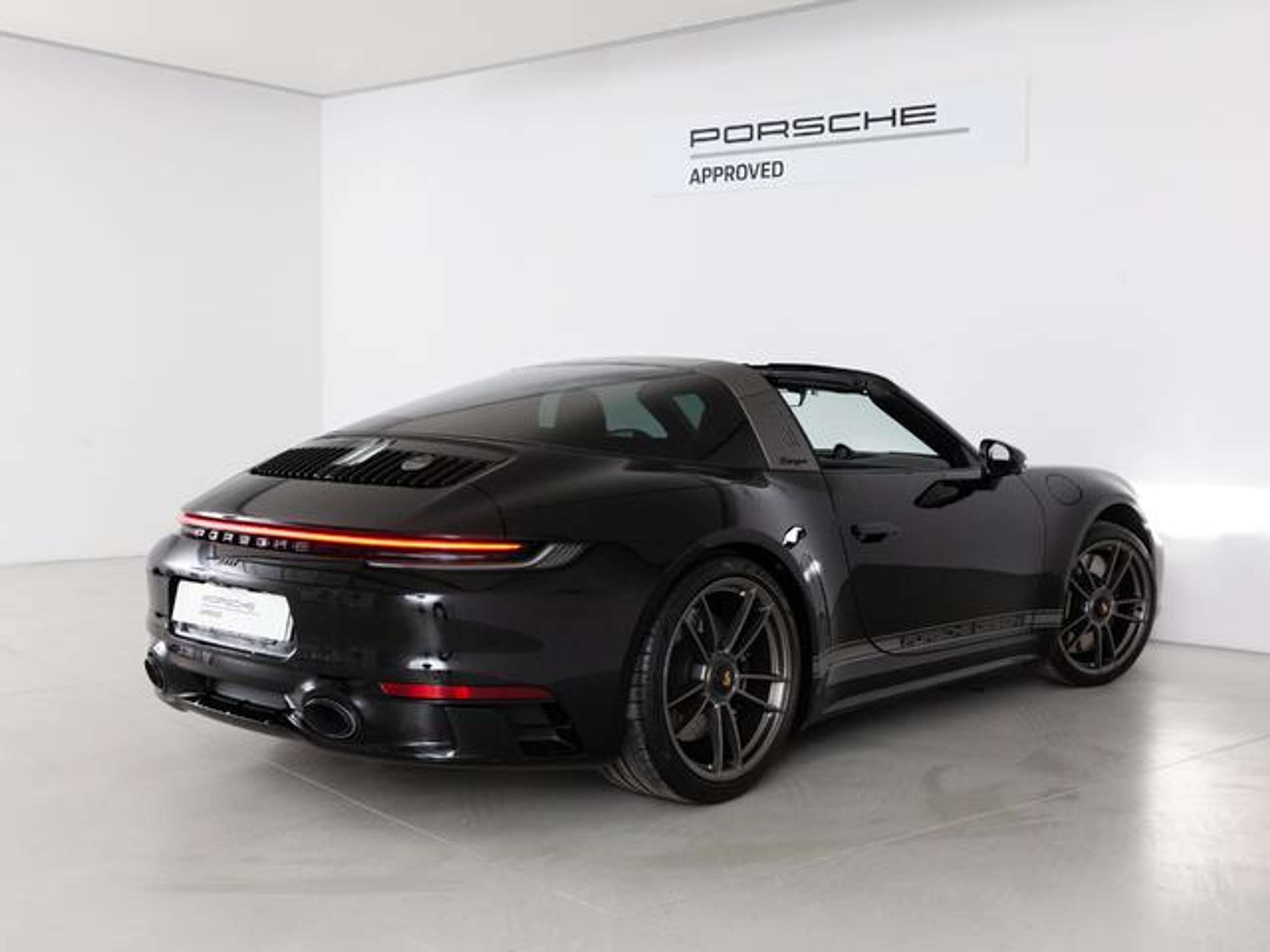 Porsche - 992