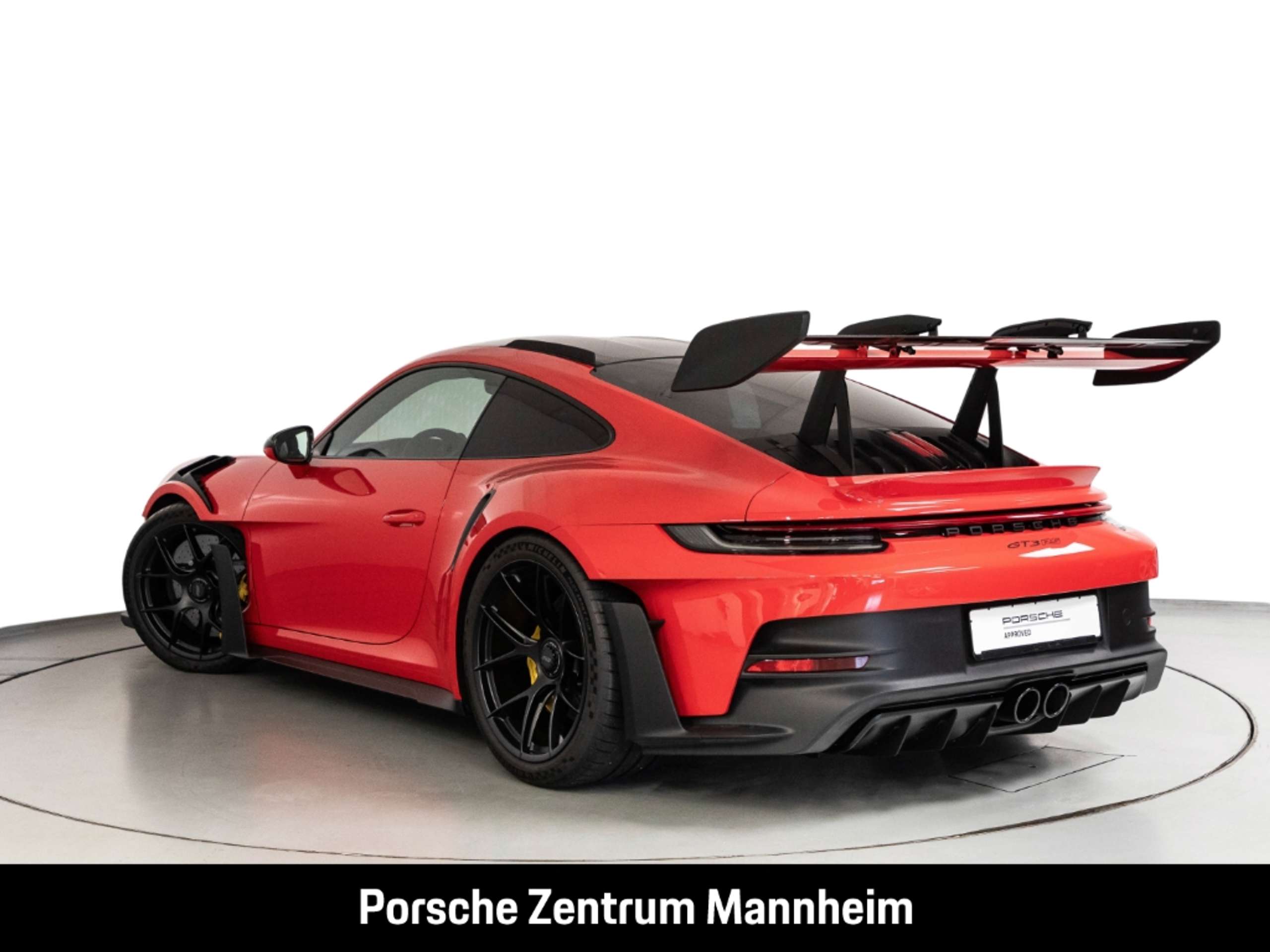 Porsche - 992