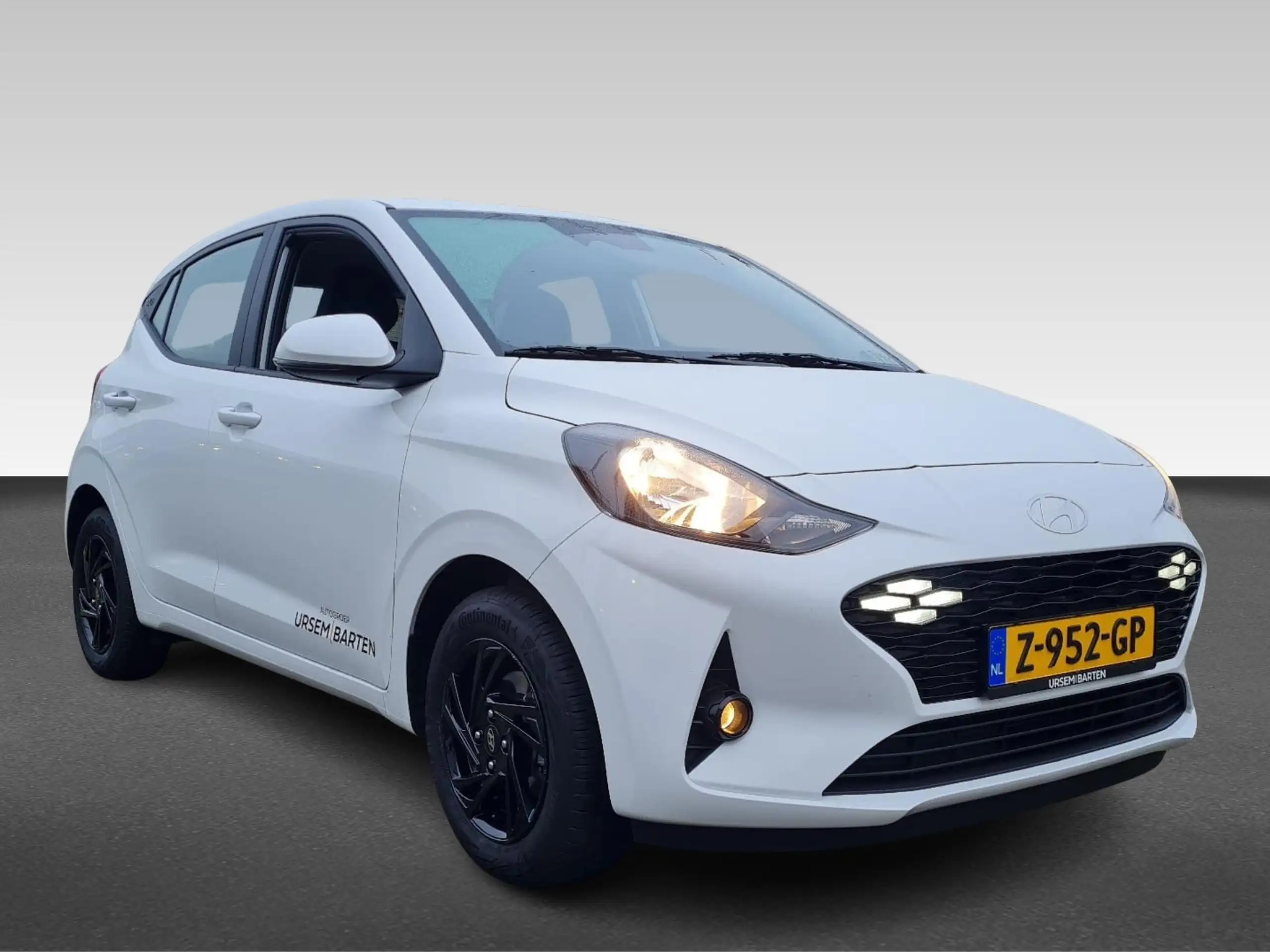 Hyundai - i10