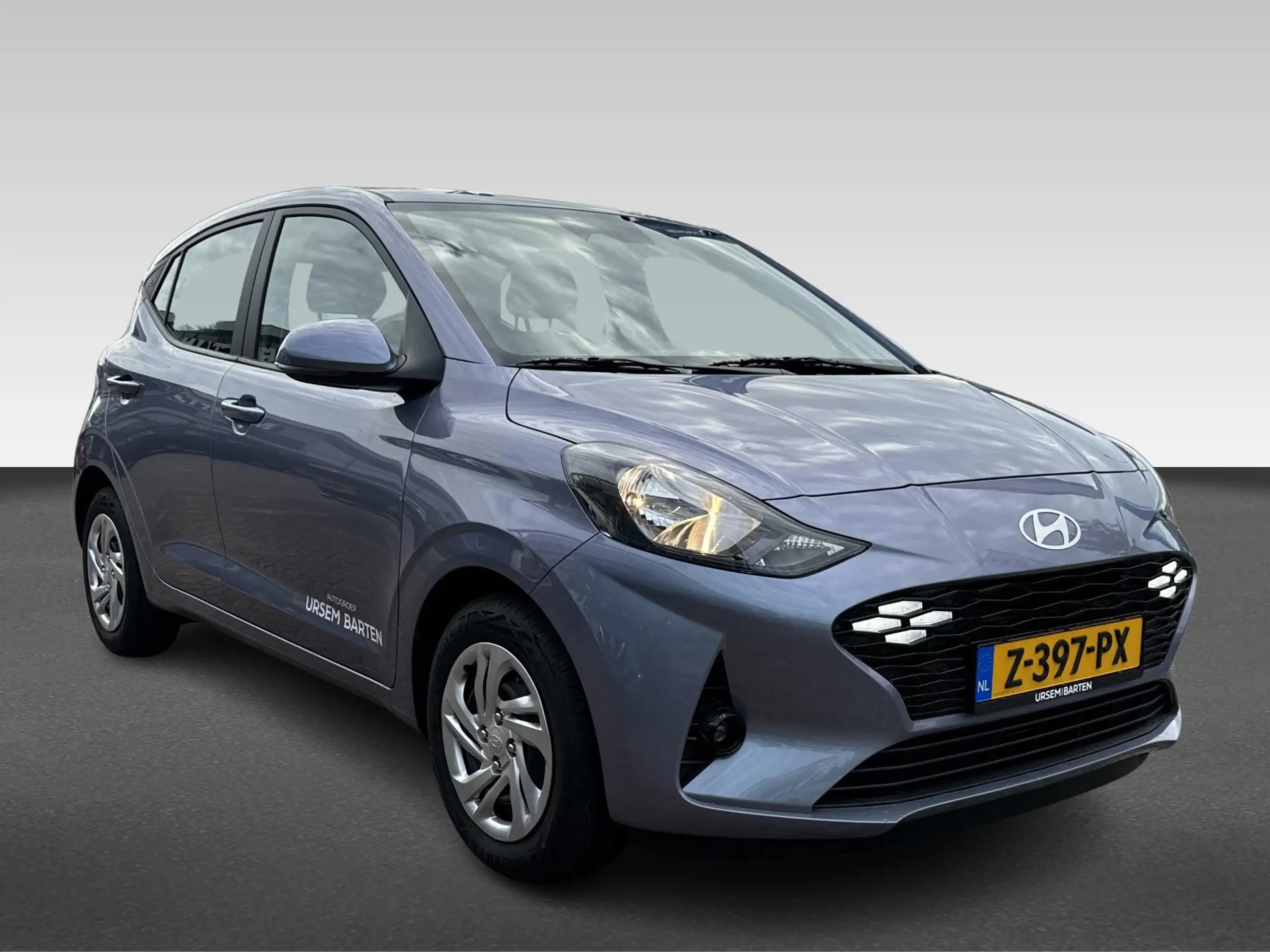 Hyundai - i10