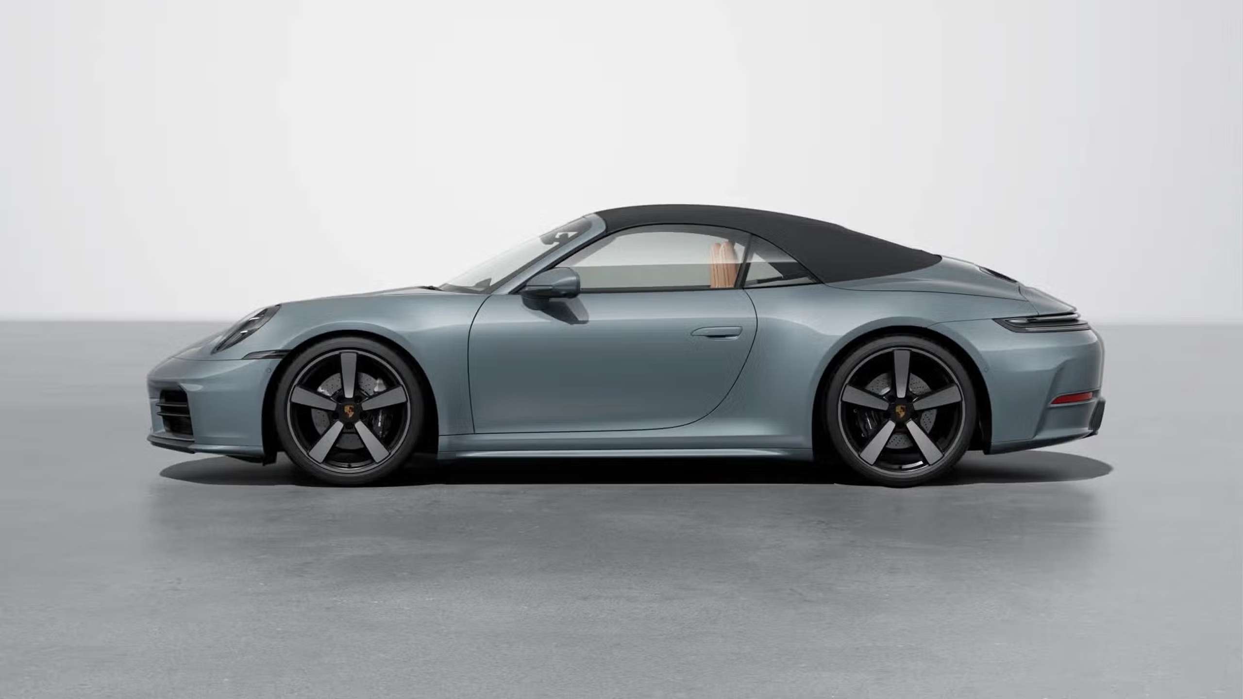 Porsche - 992