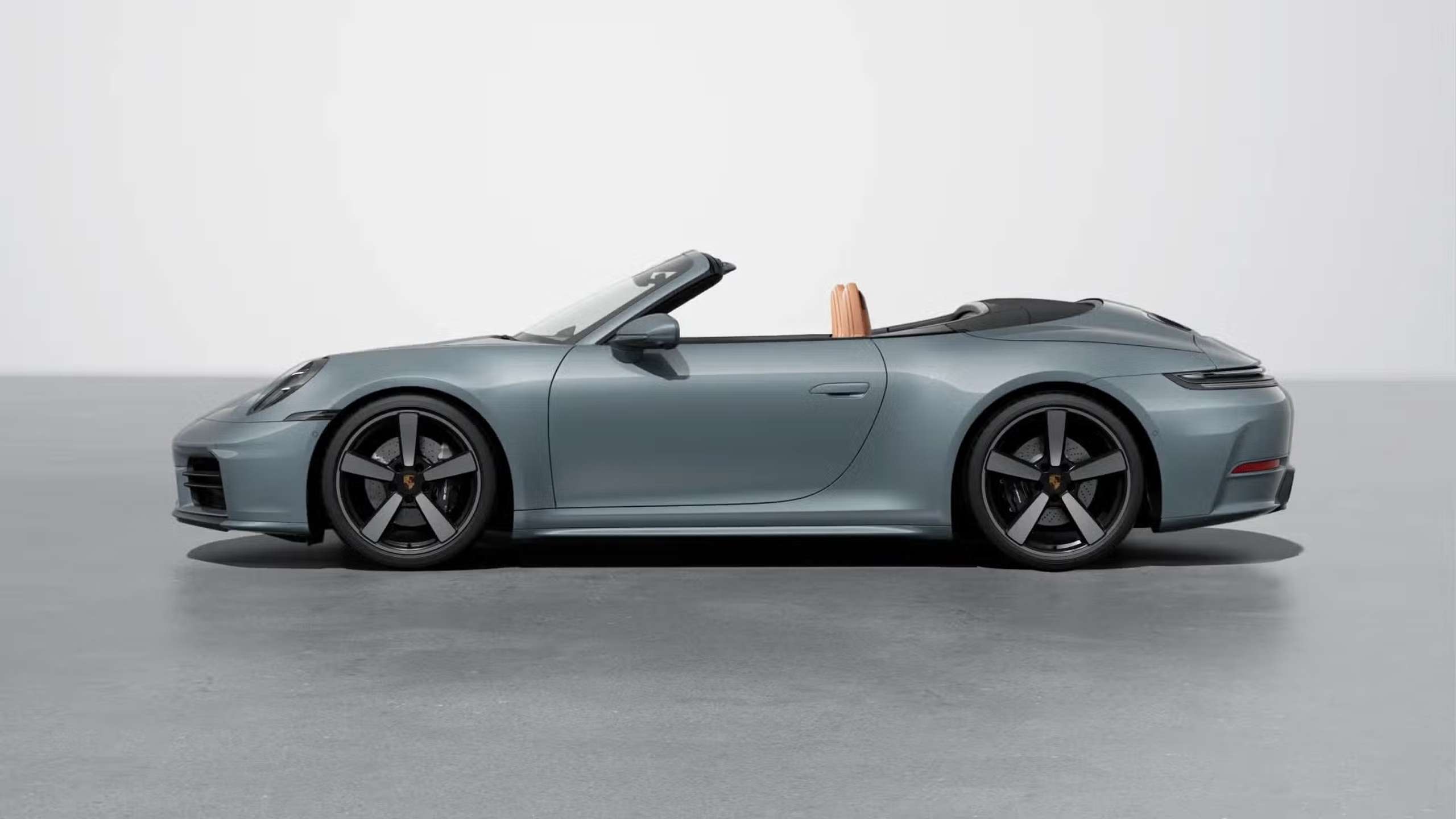 Porsche - 992