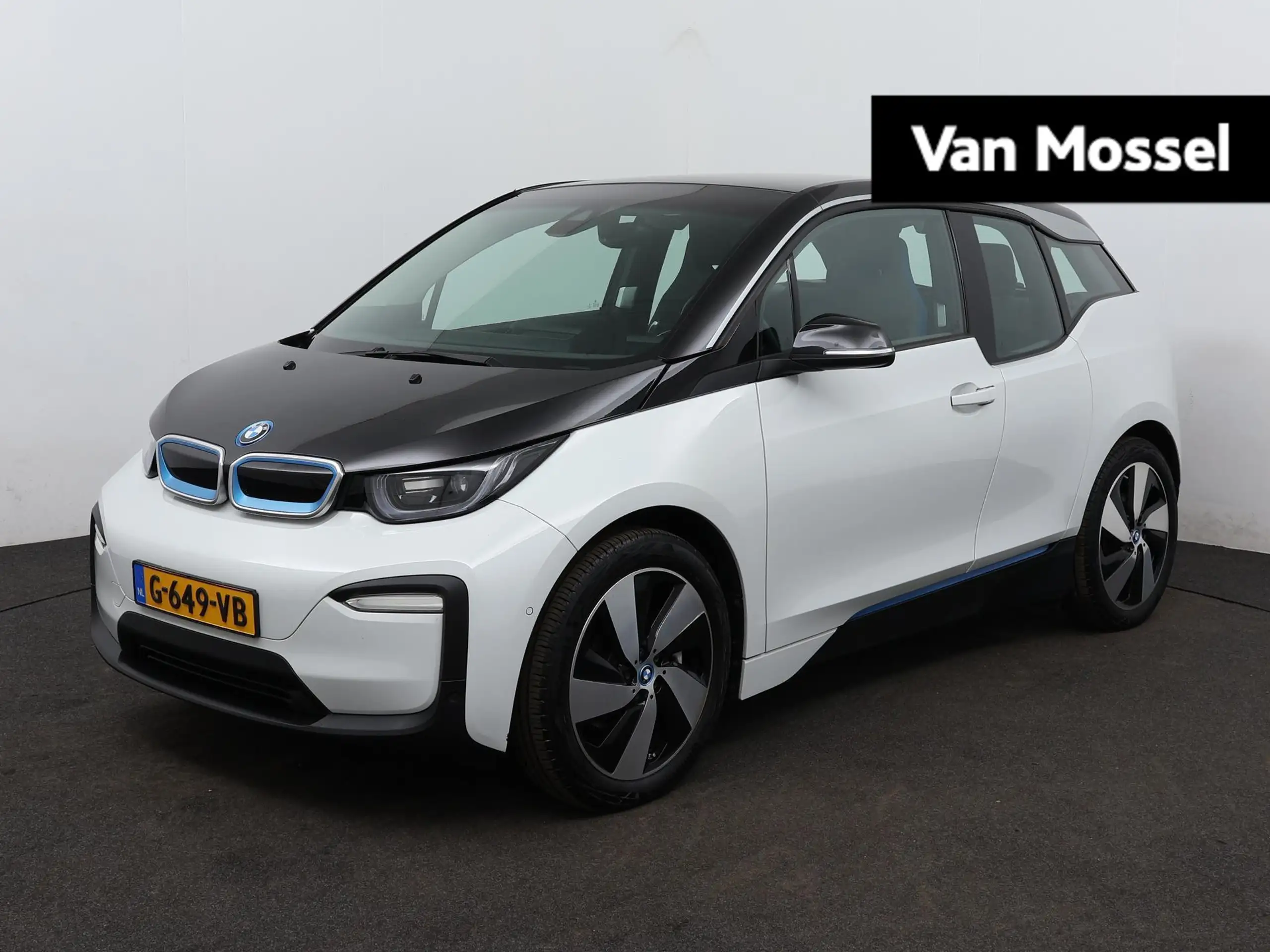 BMW - i3