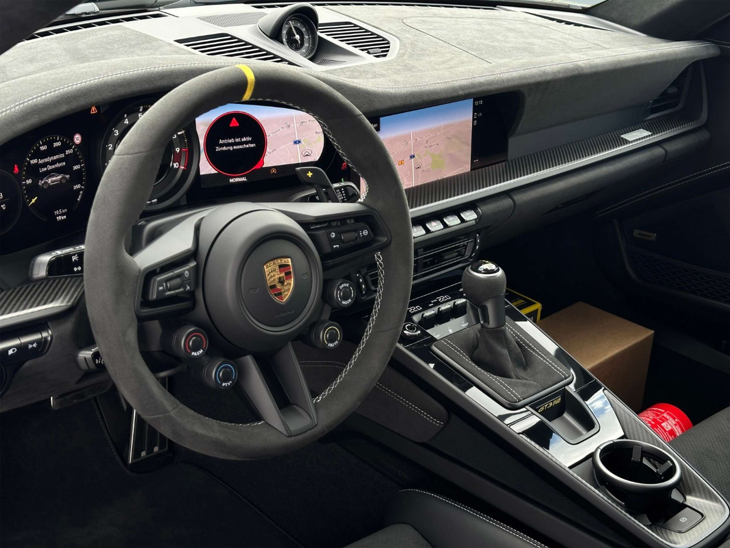 Porsche - 992