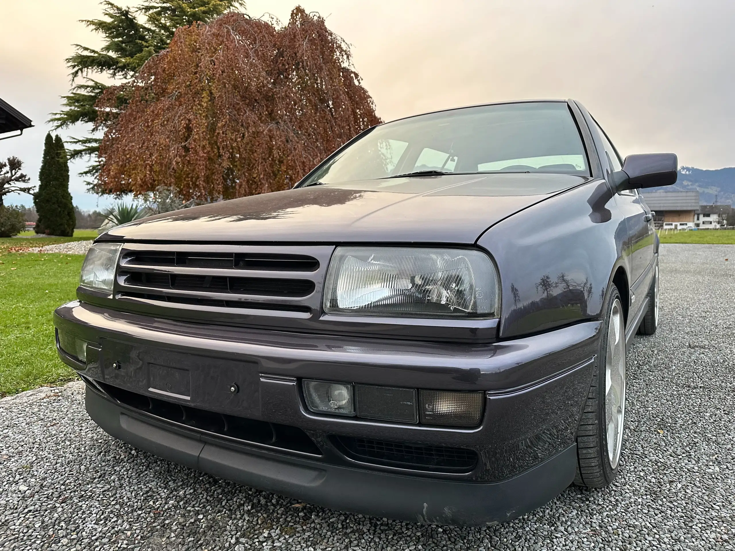 Volkswagen - Vento