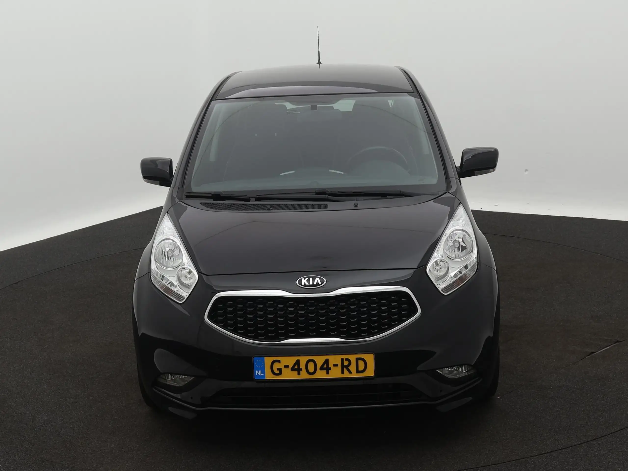 Kia - Venga