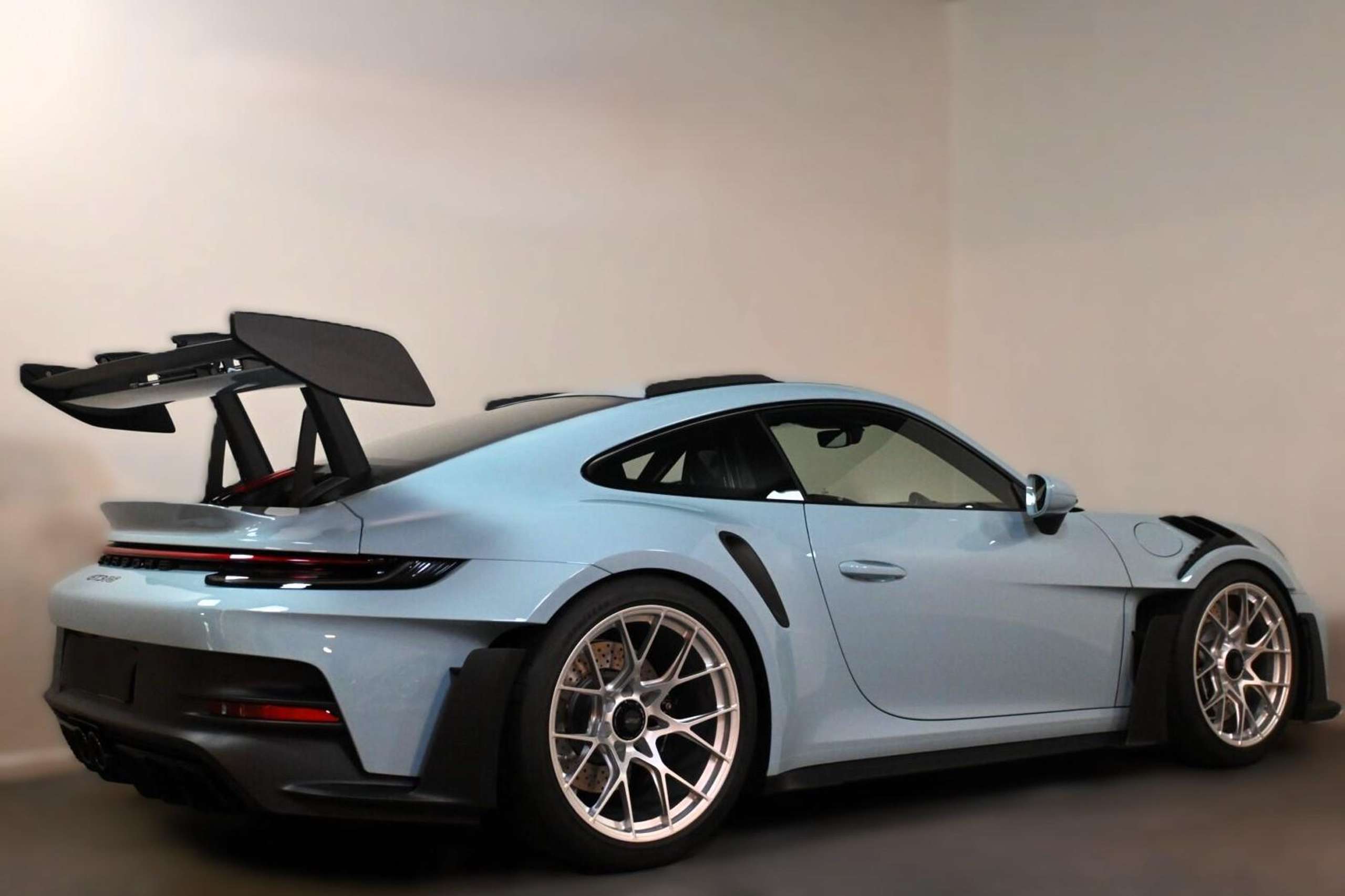 Porsche - 992