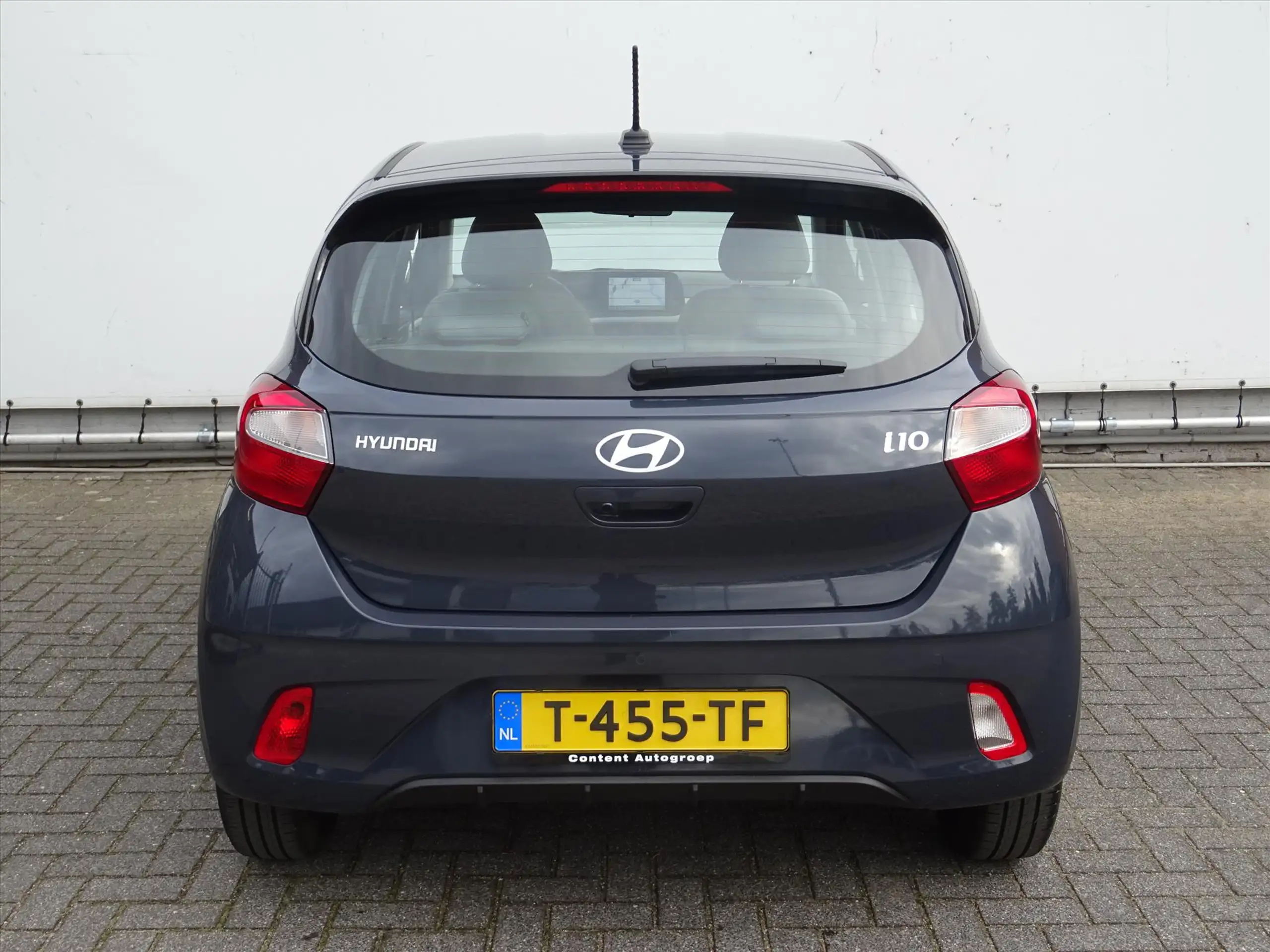 Hyundai - i10