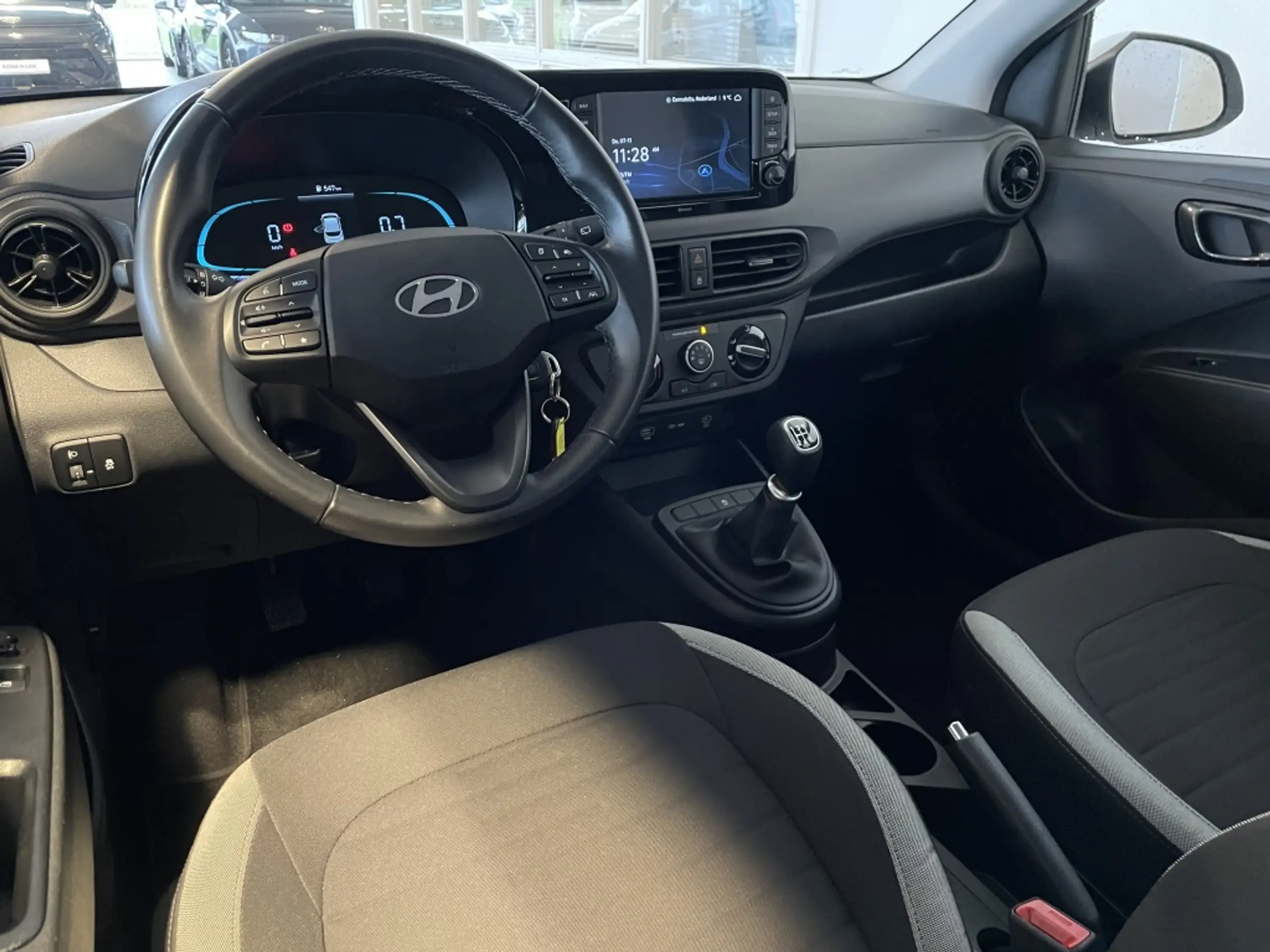 Hyundai - i10