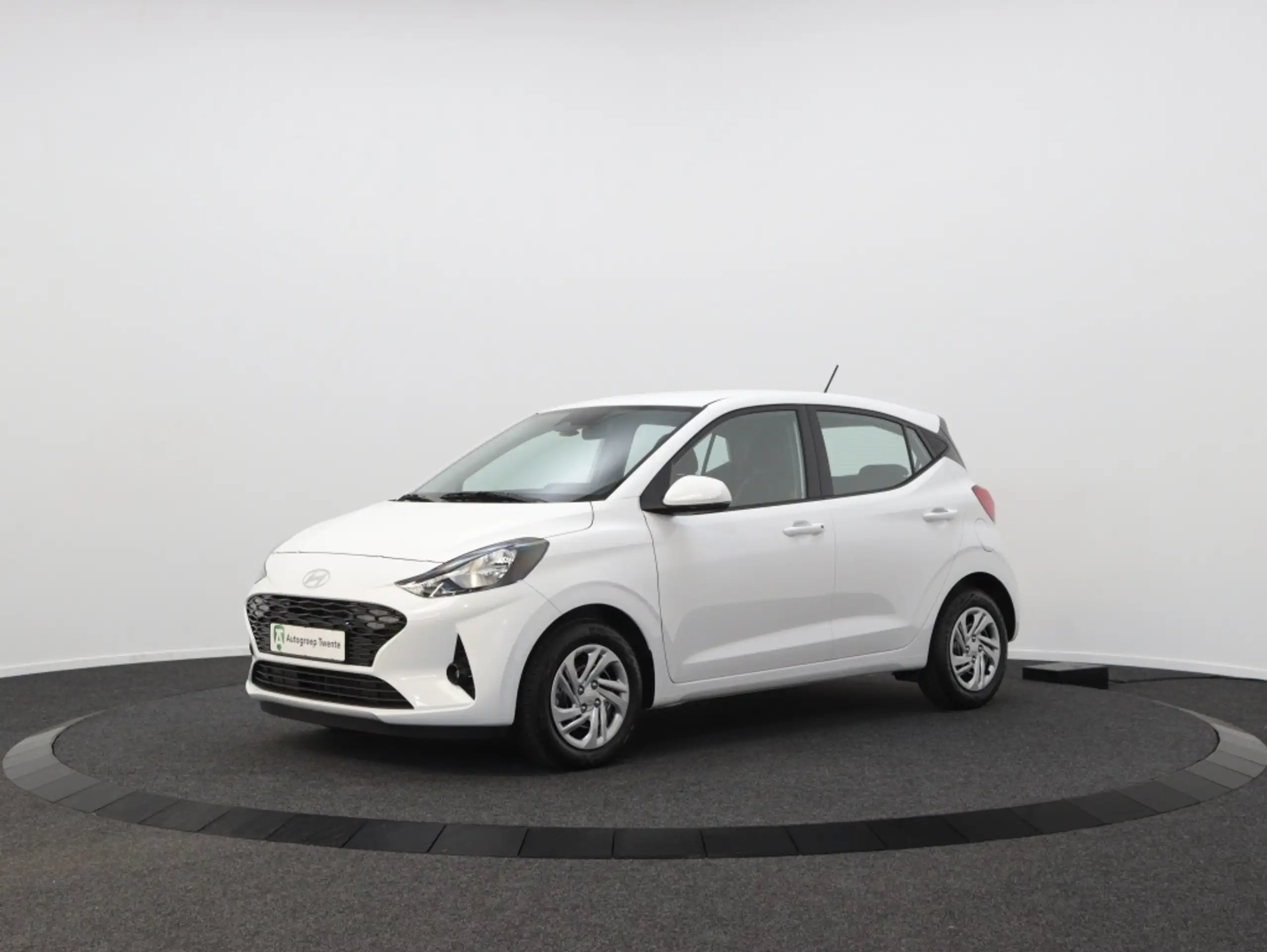 Hyundai - i10