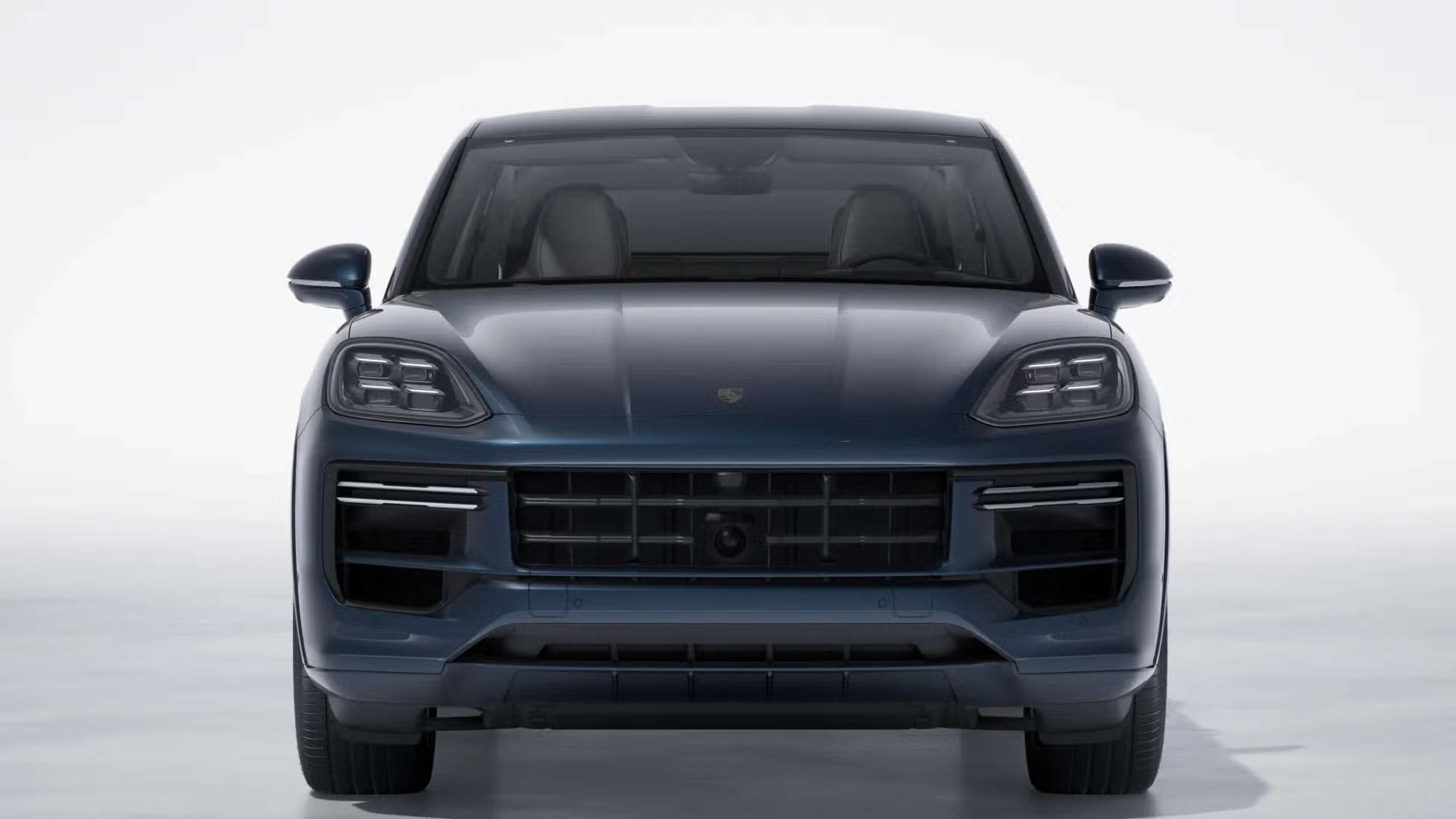 Porsche - Cayenne