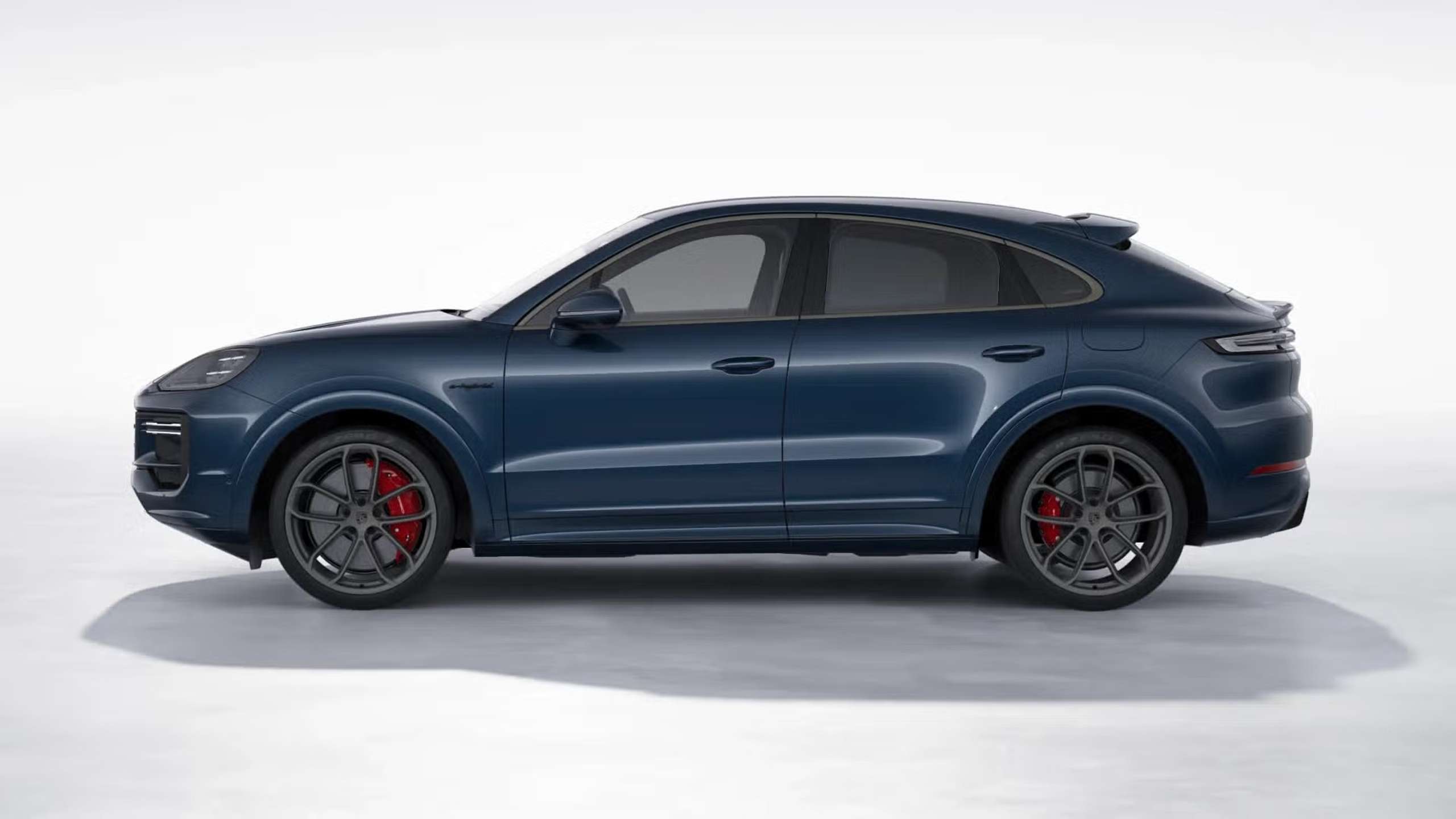 Porsche - Cayenne