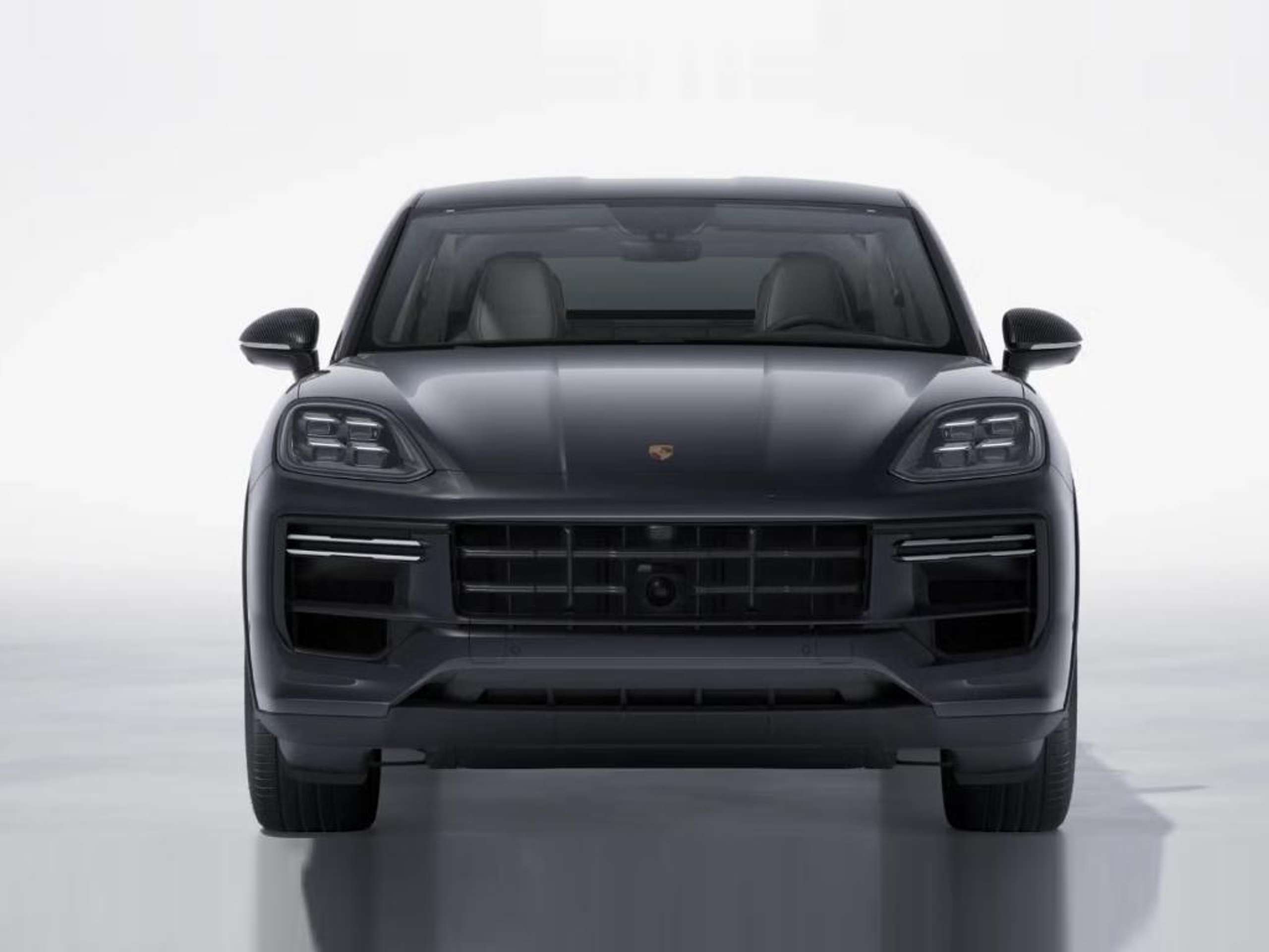 Porsche - Cayenne