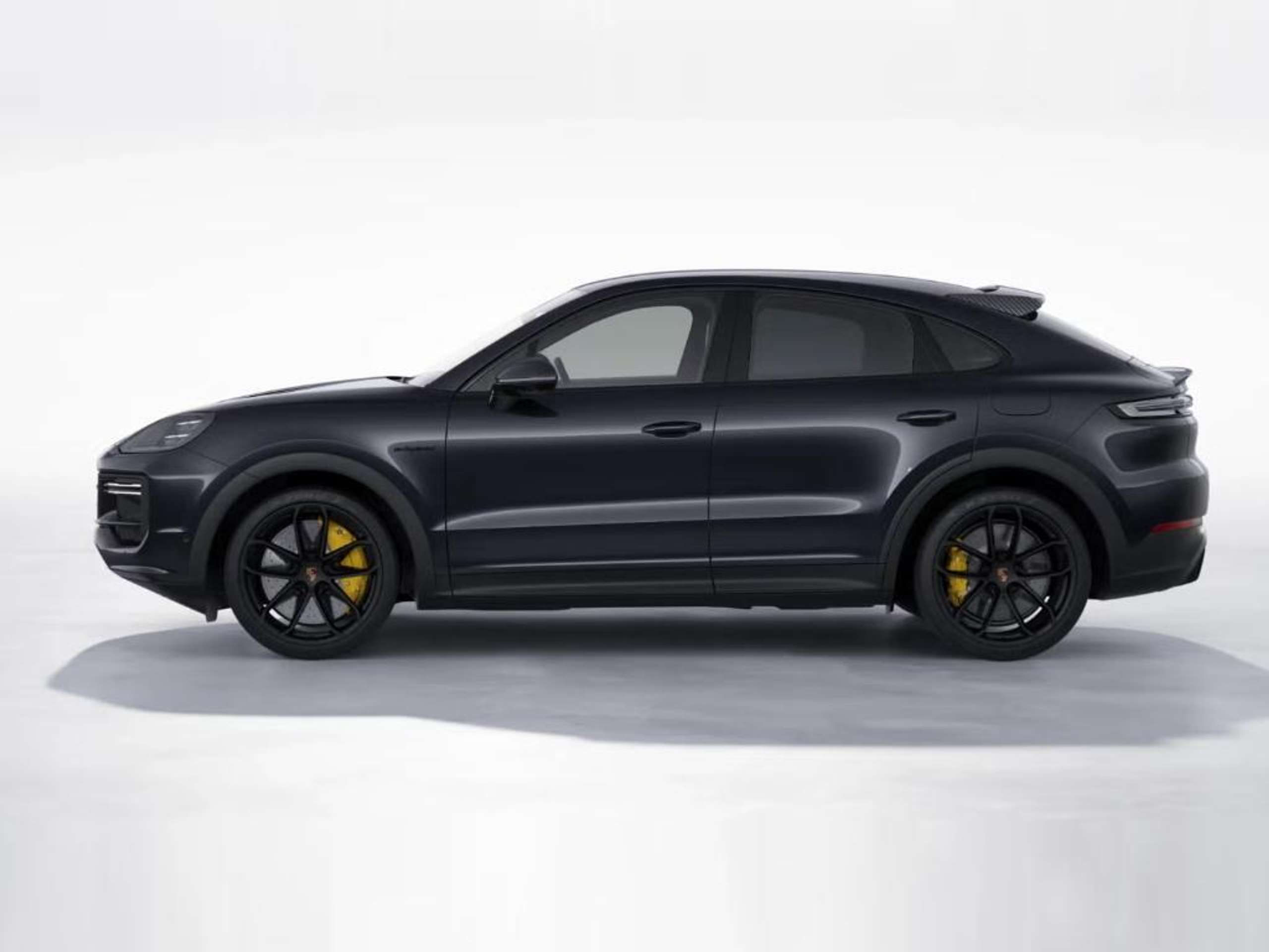 Porsche - Cayenne