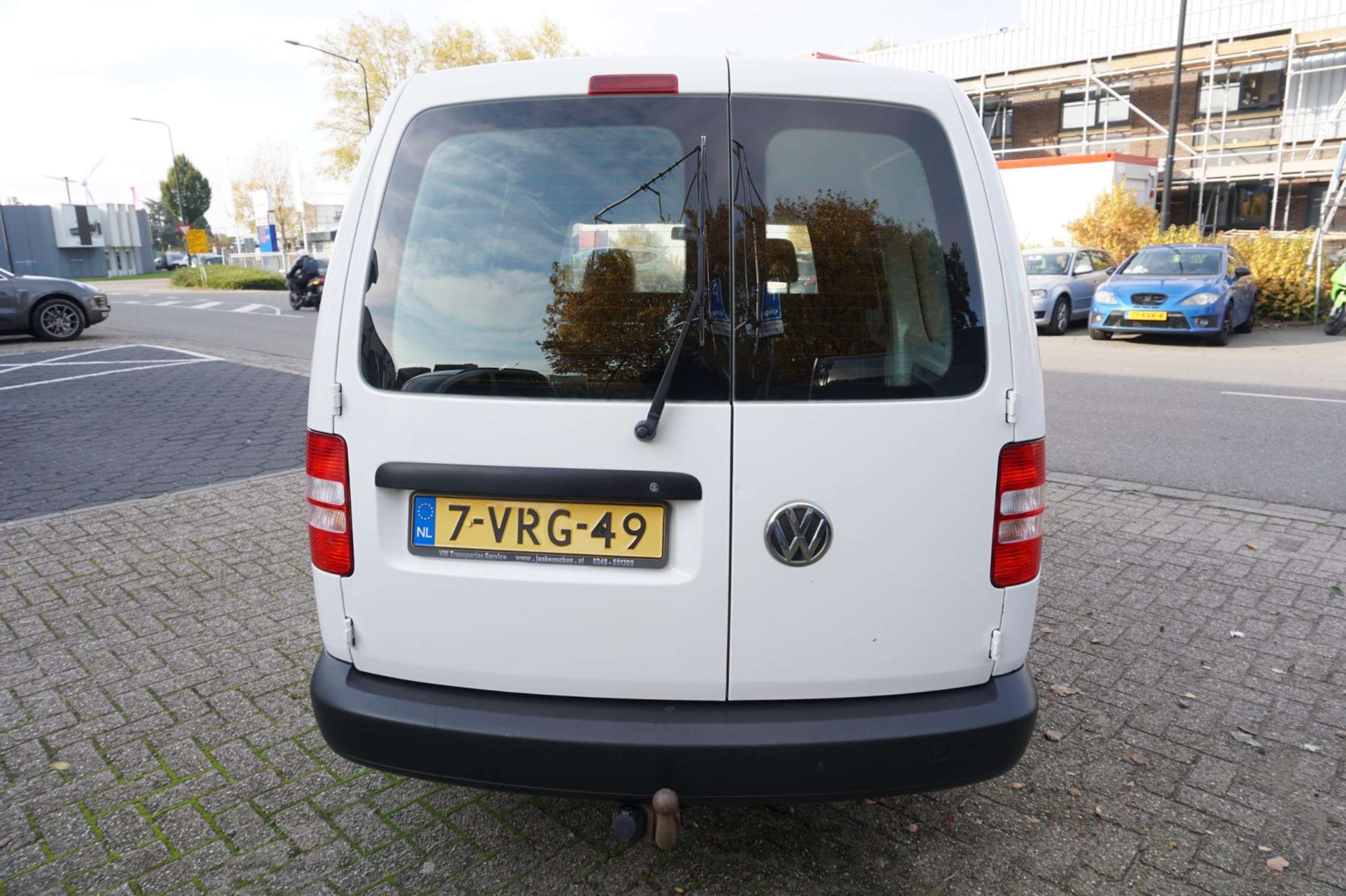 Volkswagen - Caddy