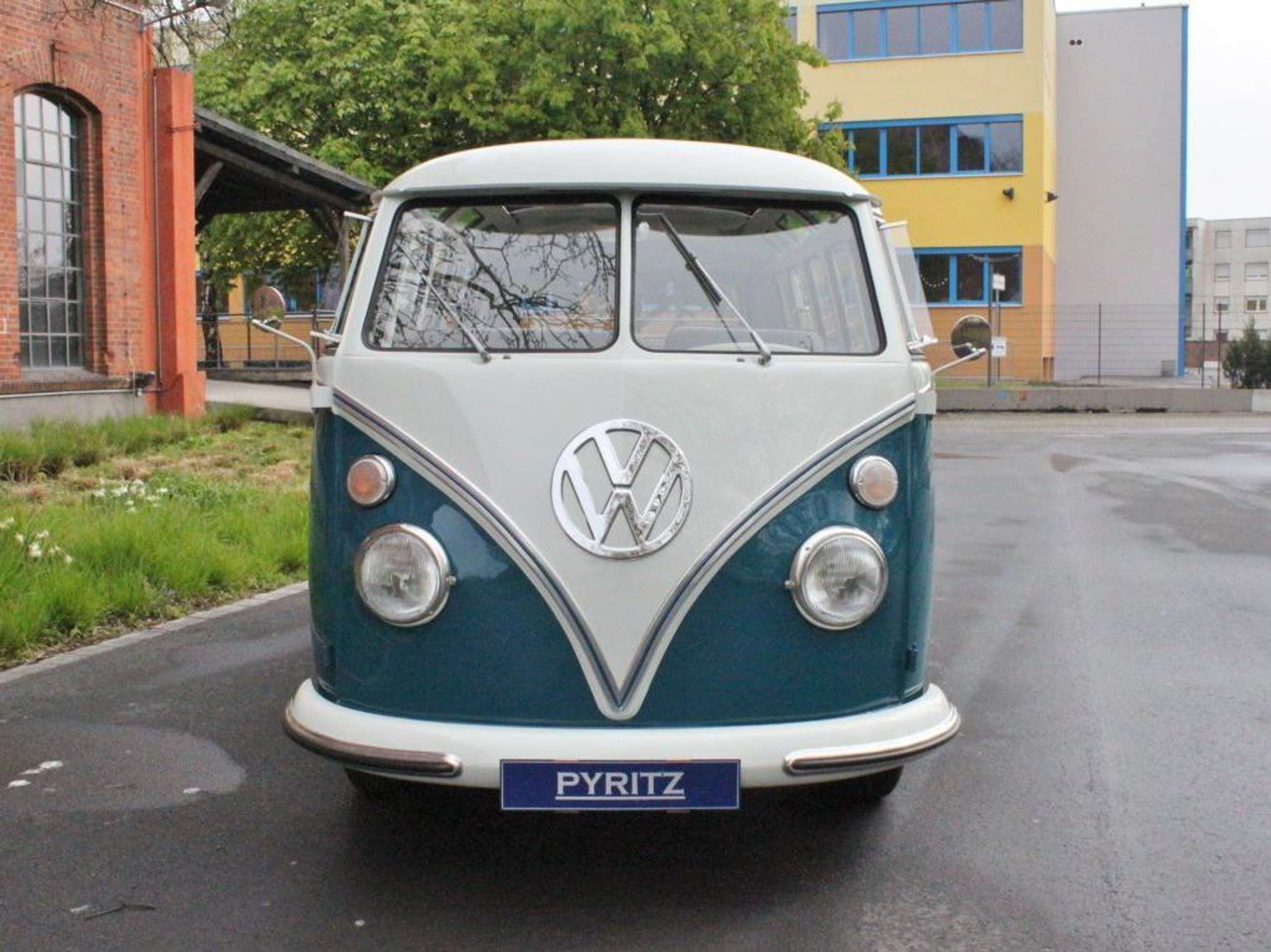 Volkswagen - T1