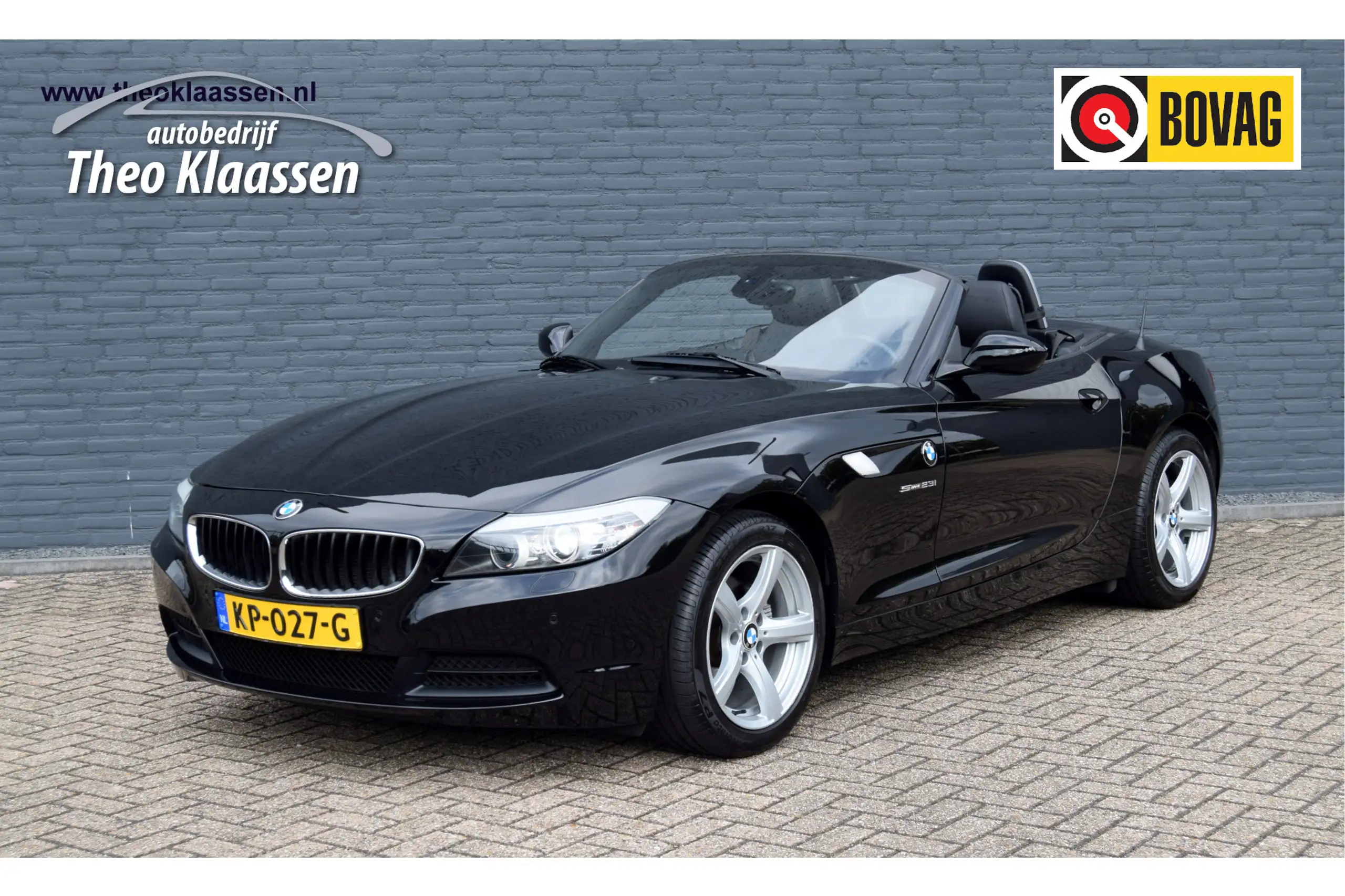 BMW - Z4