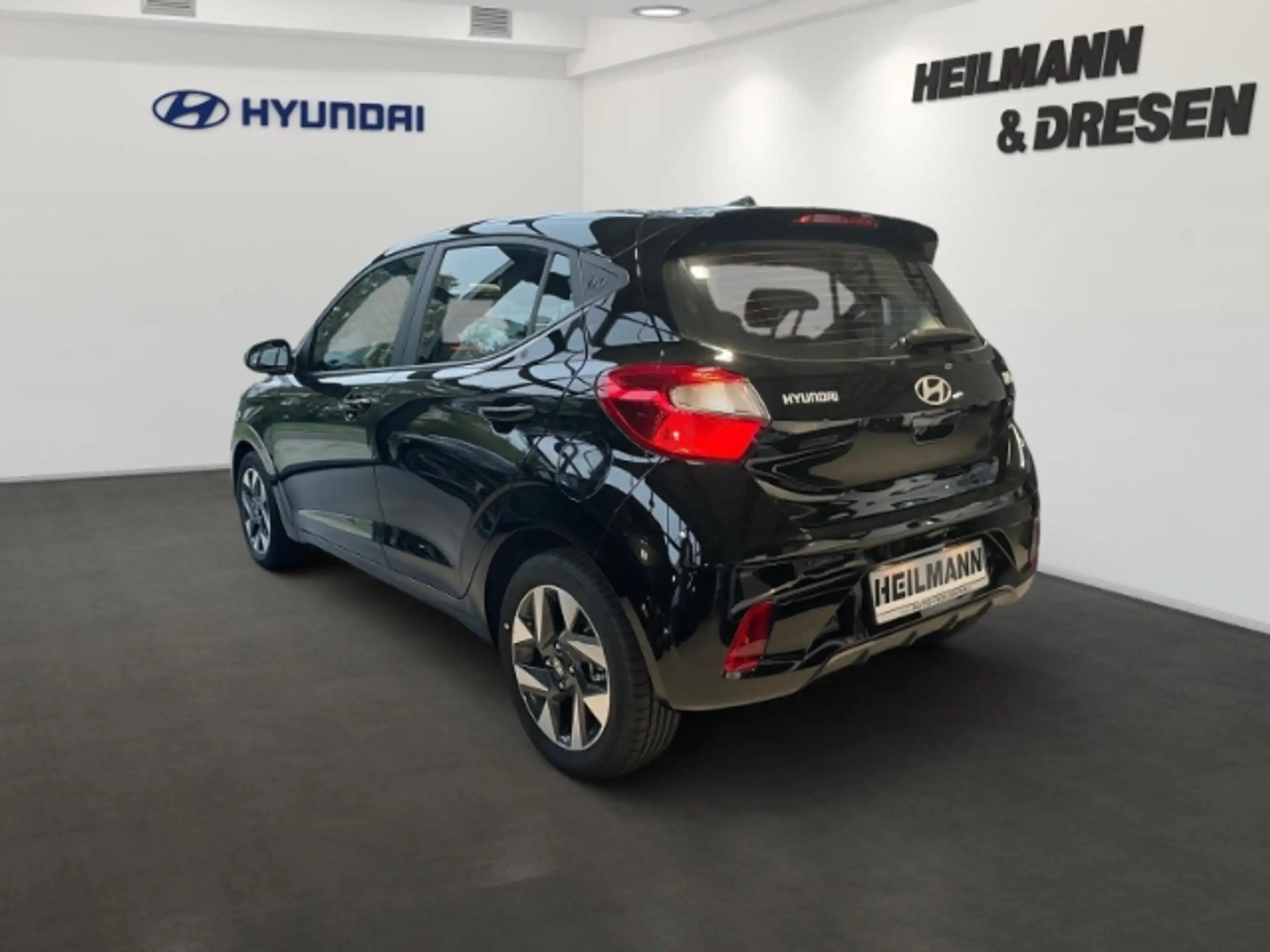 Hyundai - i10