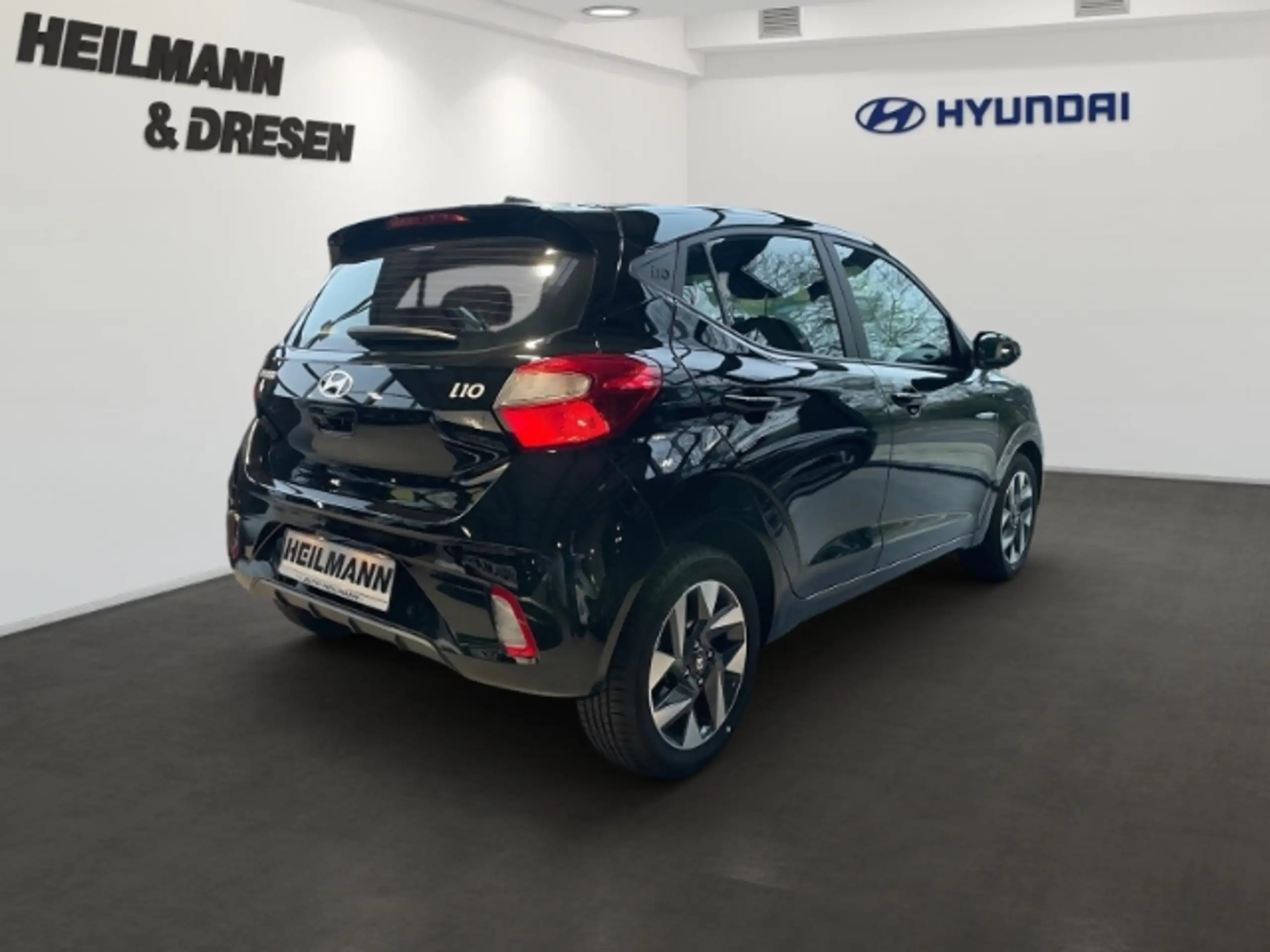 Hyundai - i10