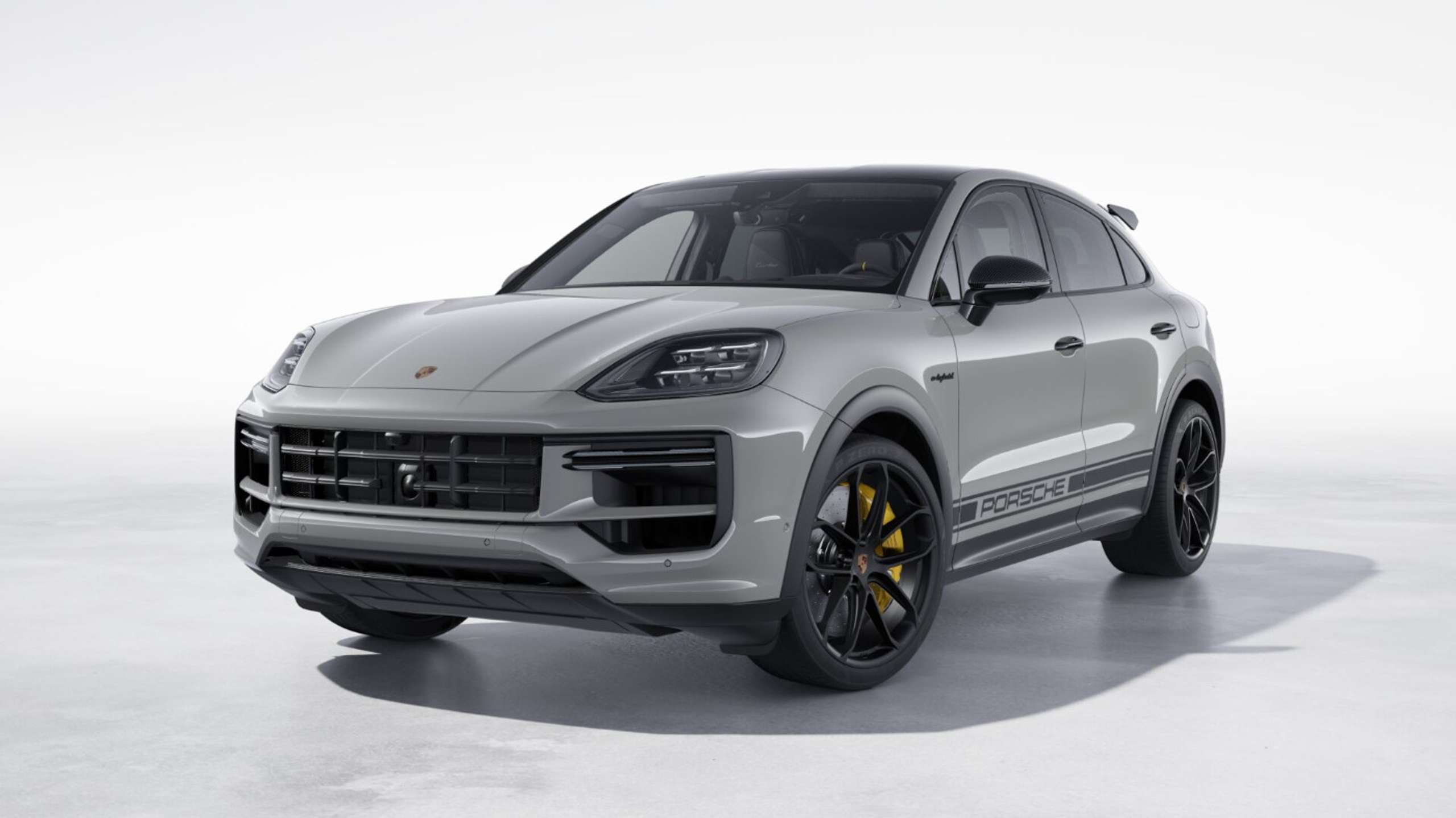 Porsche - Cayenne