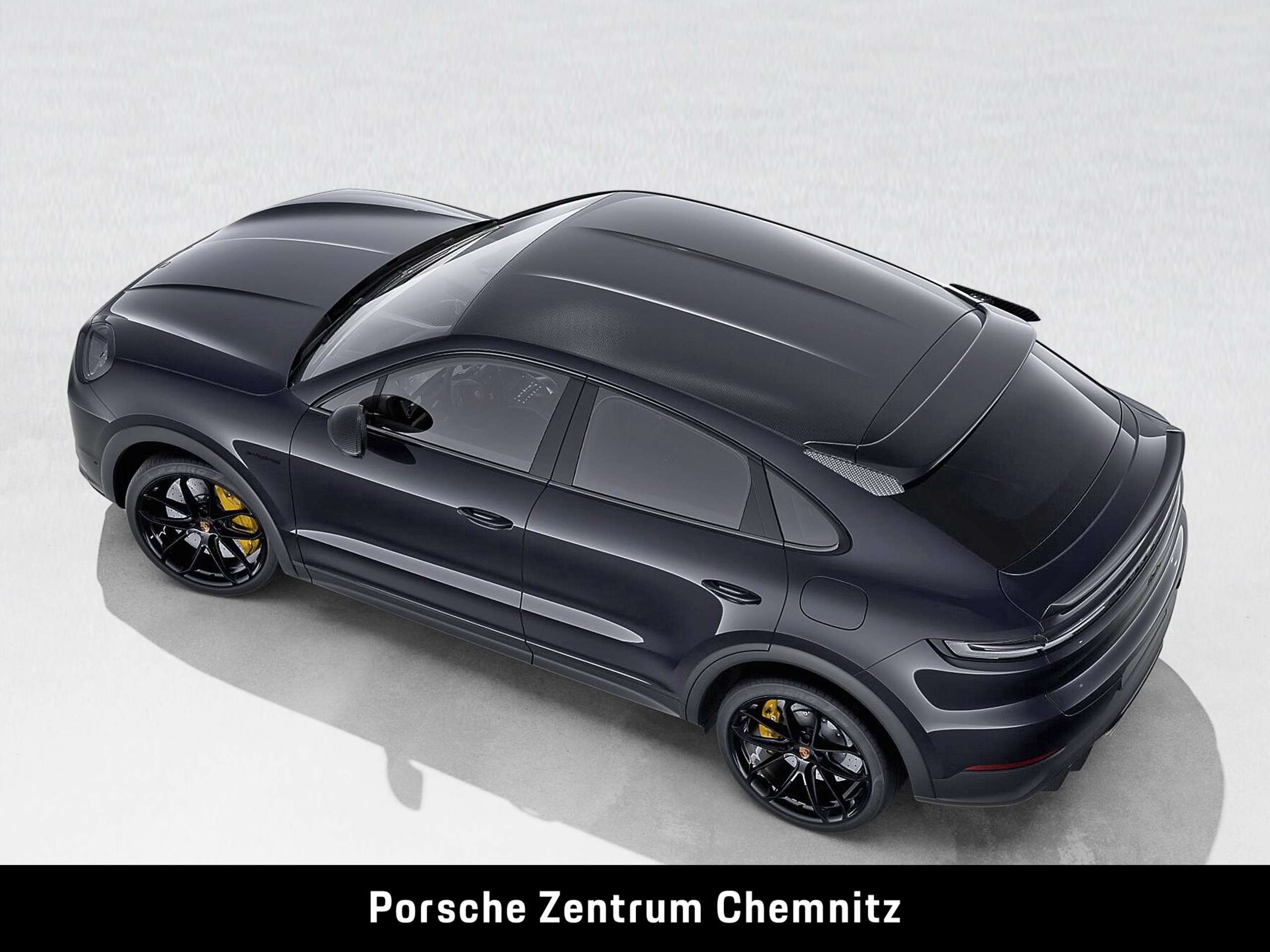 Porsche - Cayenne