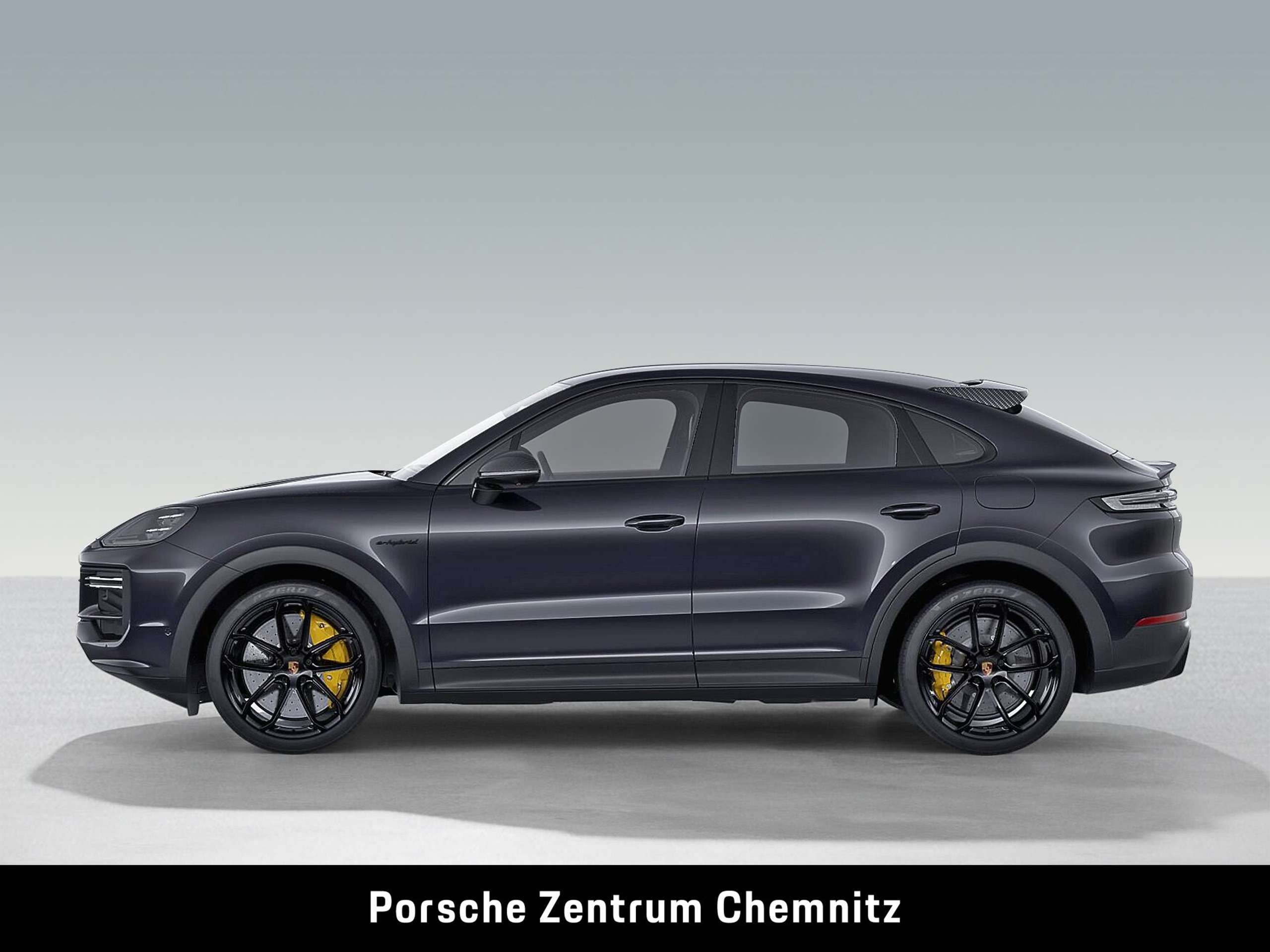 Porsche - Cayenne