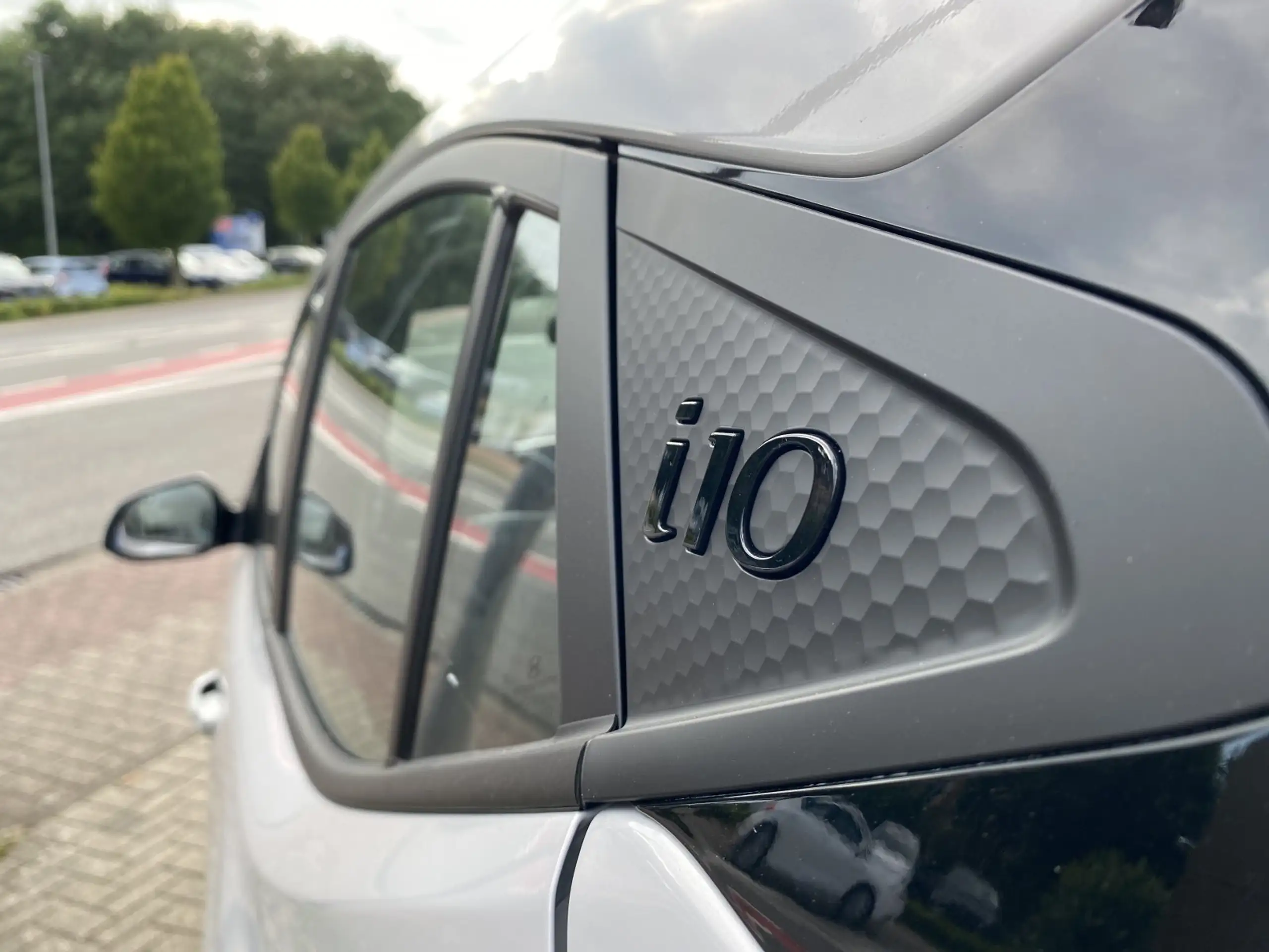 Hyundai - i10