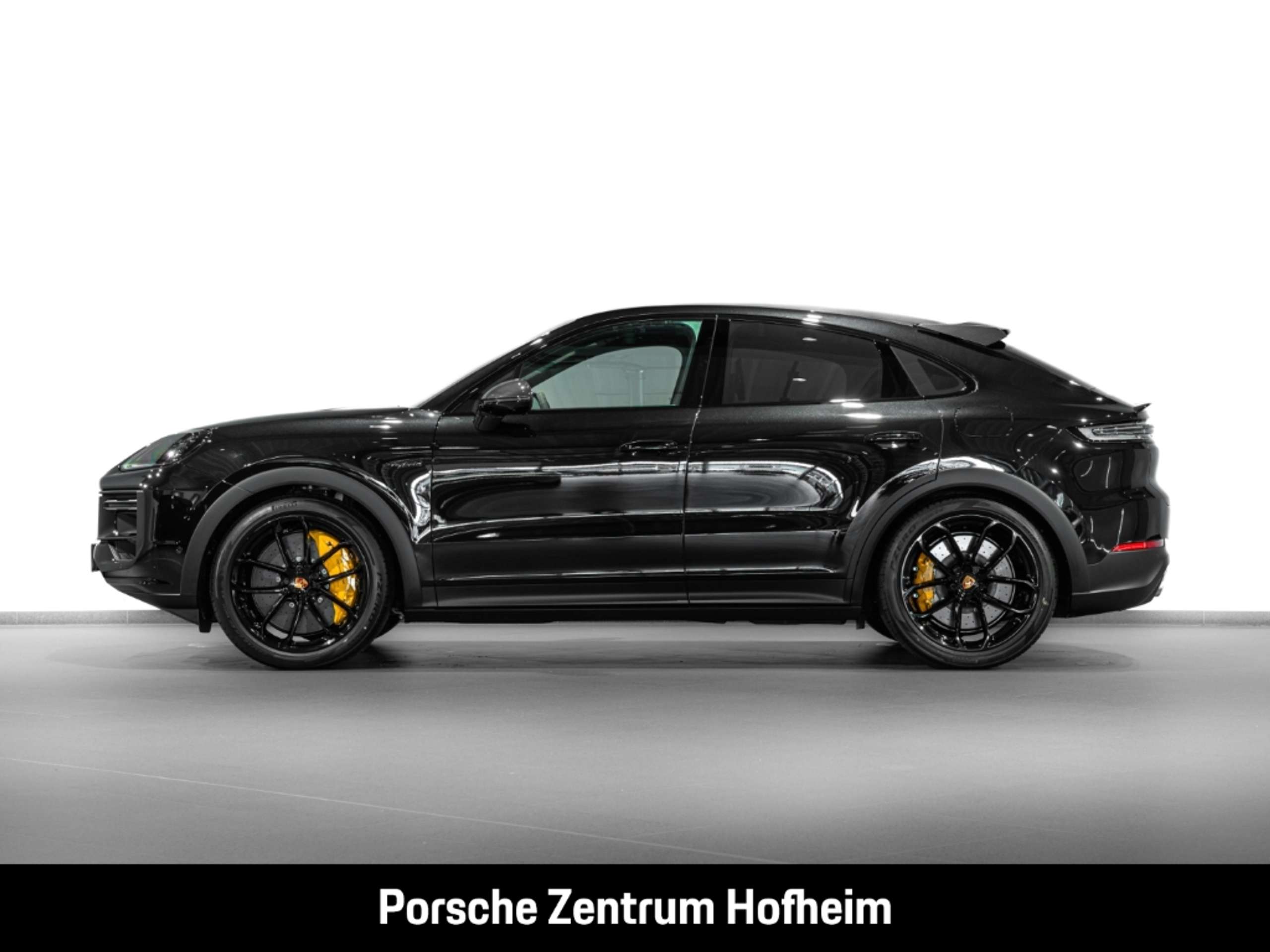 Porsche - Cayenne