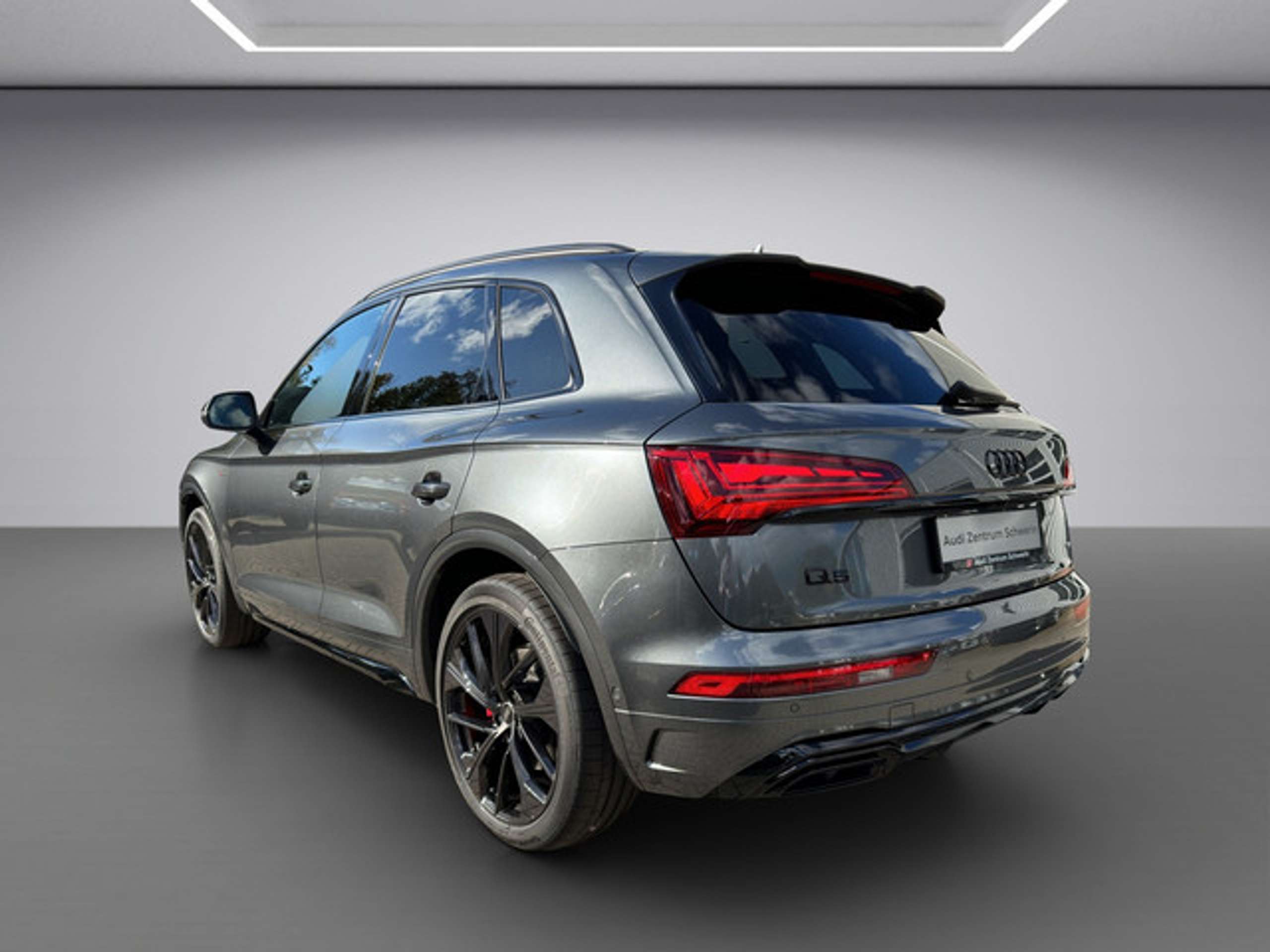 Audi - Q5