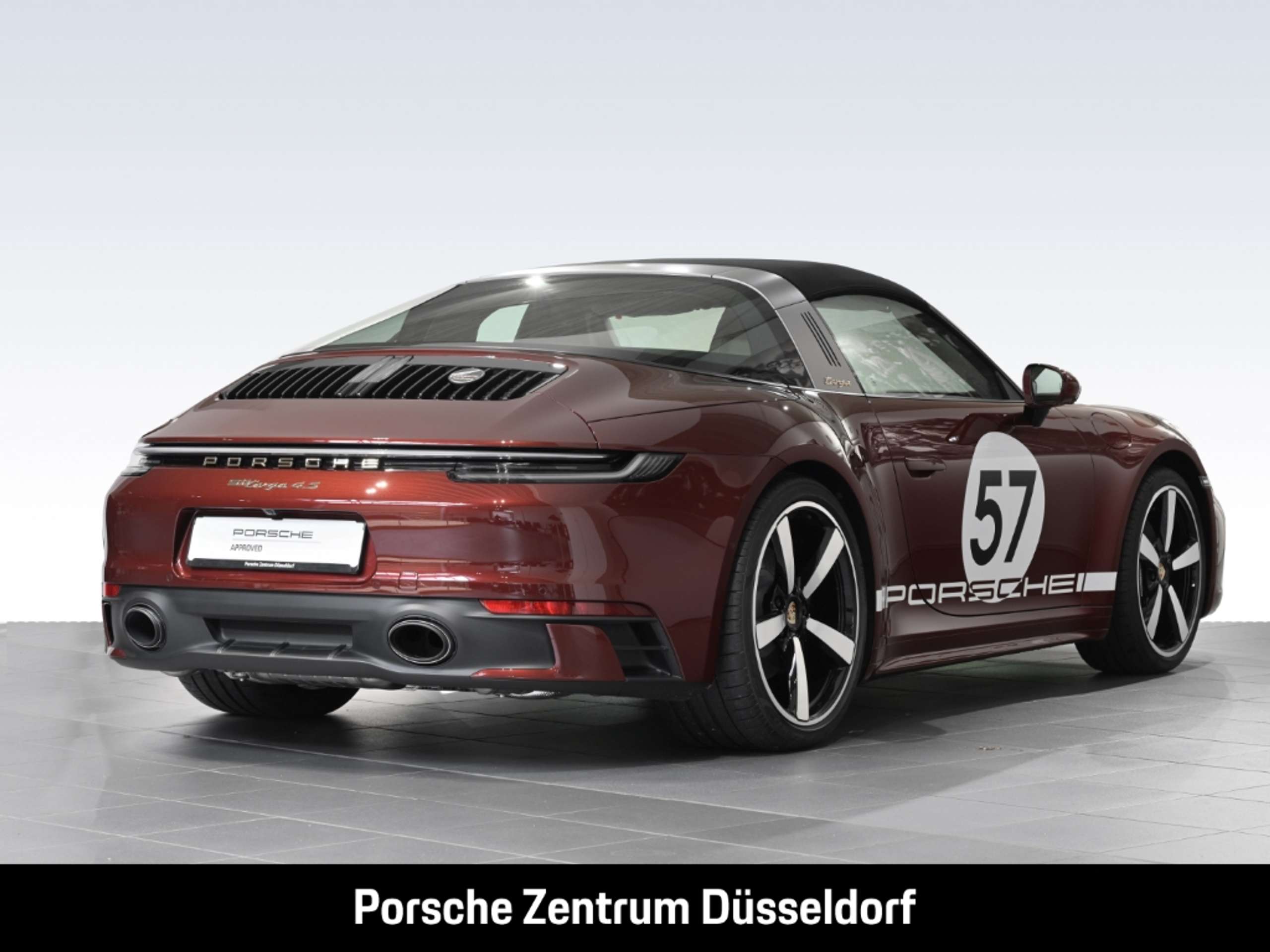 Porsche - 992