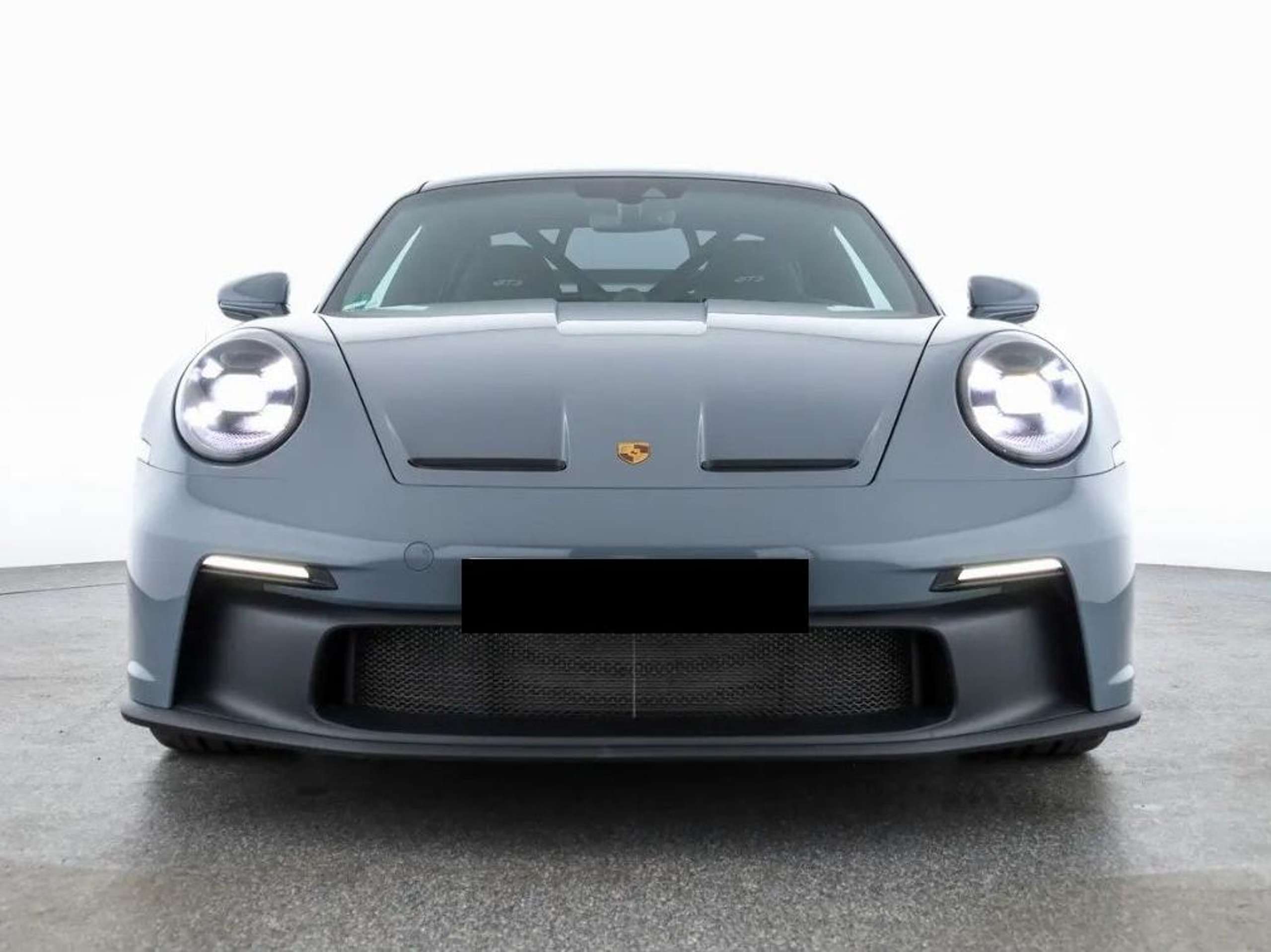 Porsche - 992