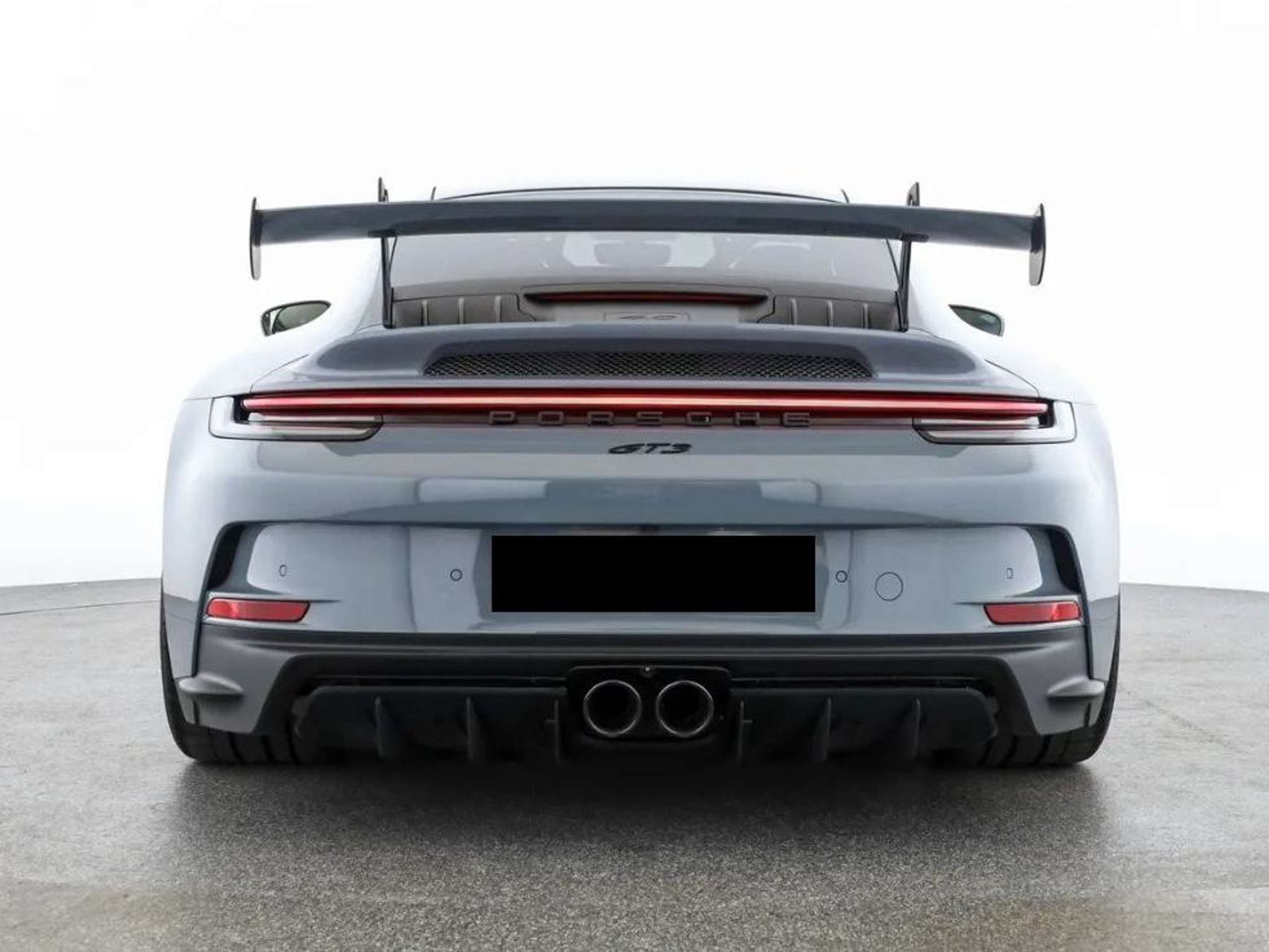 Porsche - 992