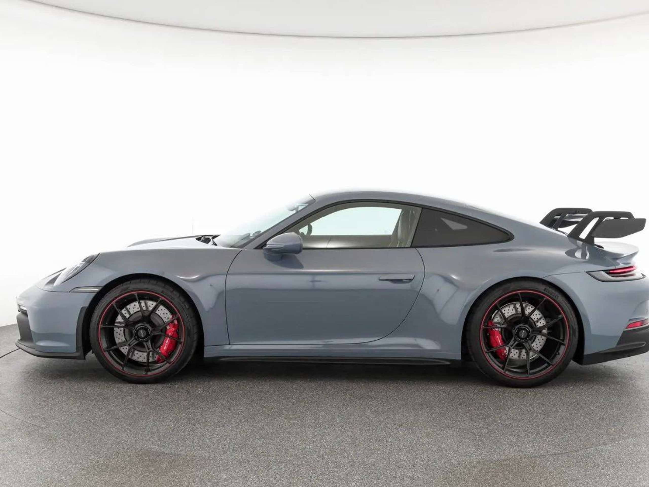 Porsche - 992