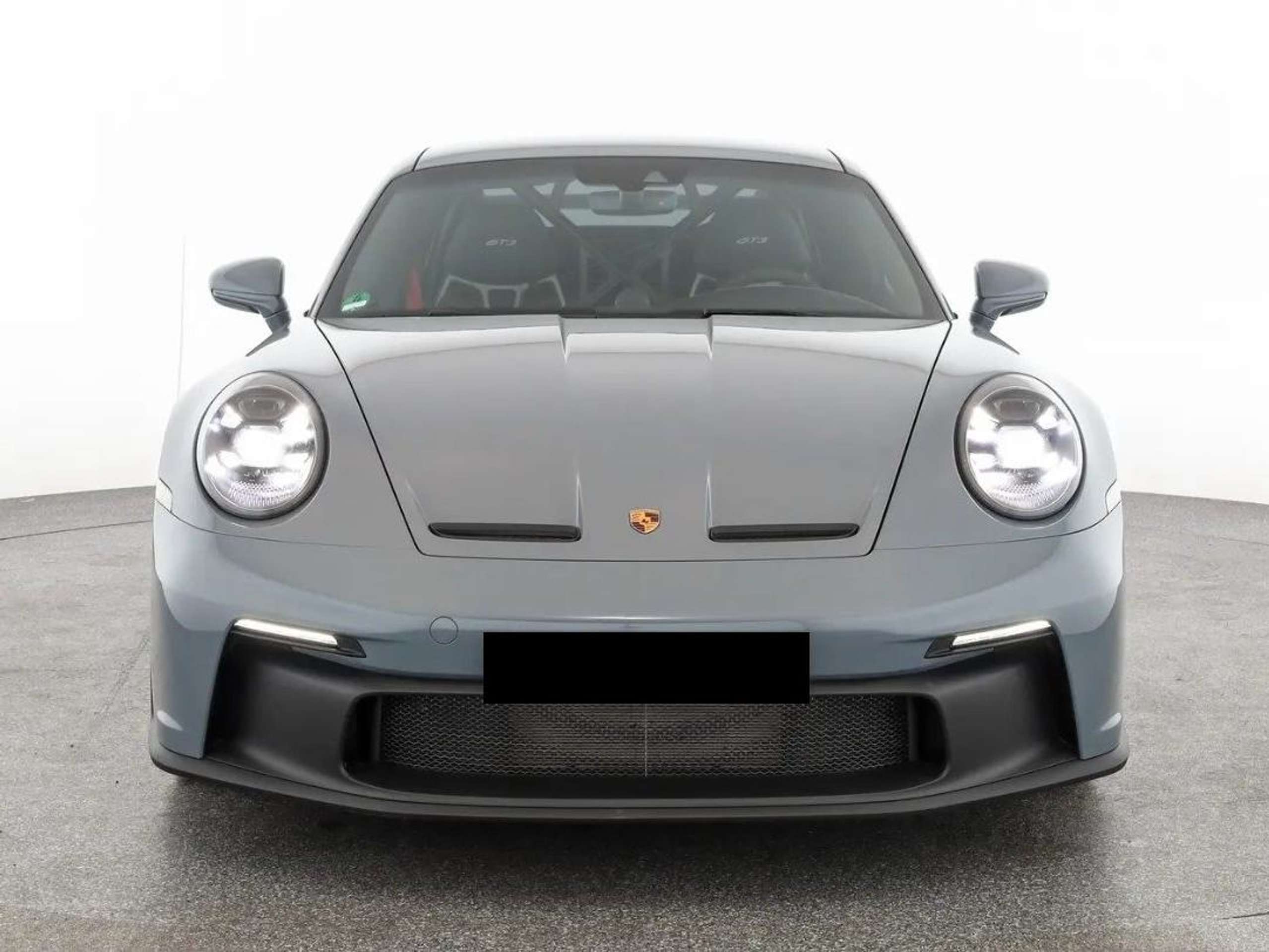 Porsche - 992