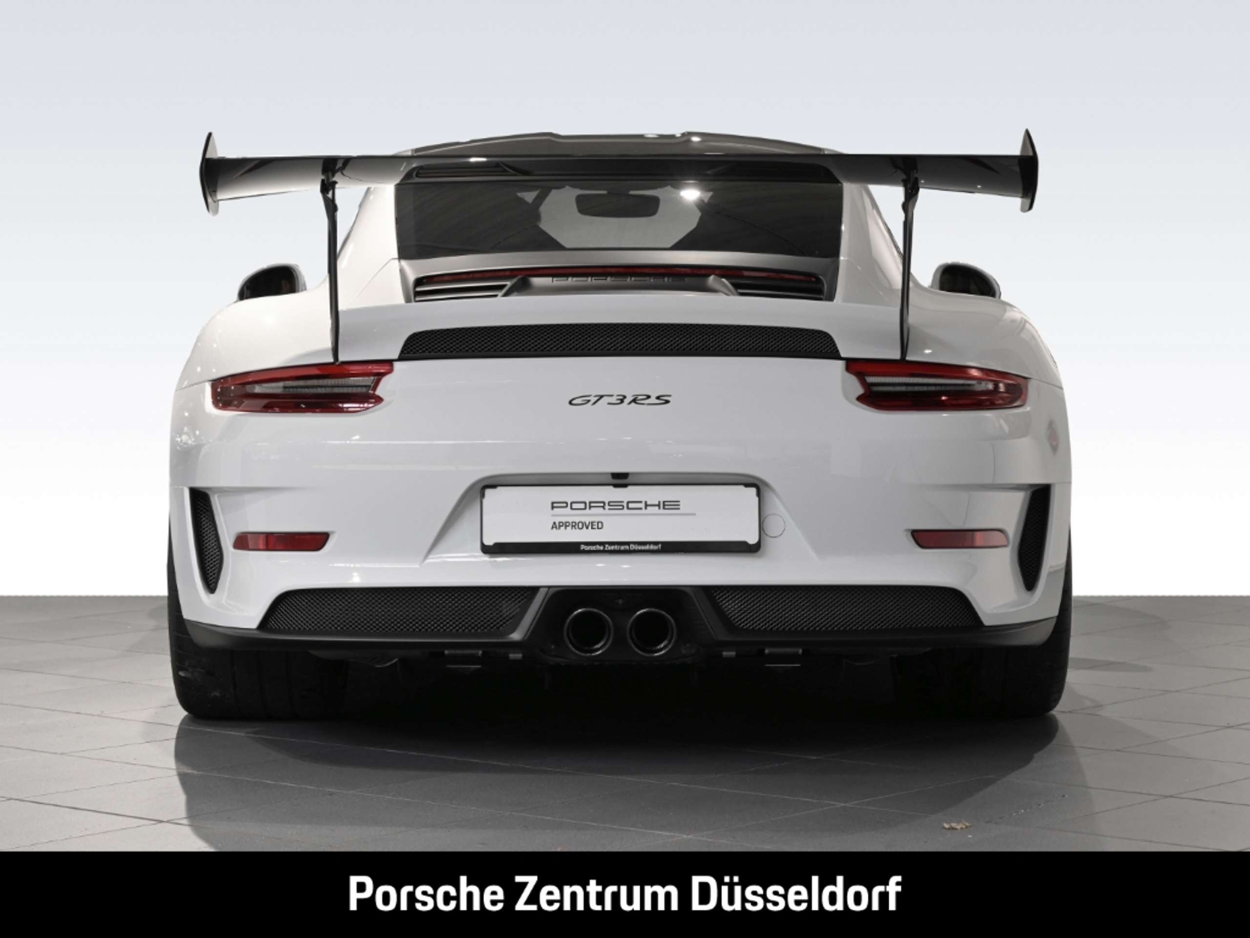 Porsche - 991