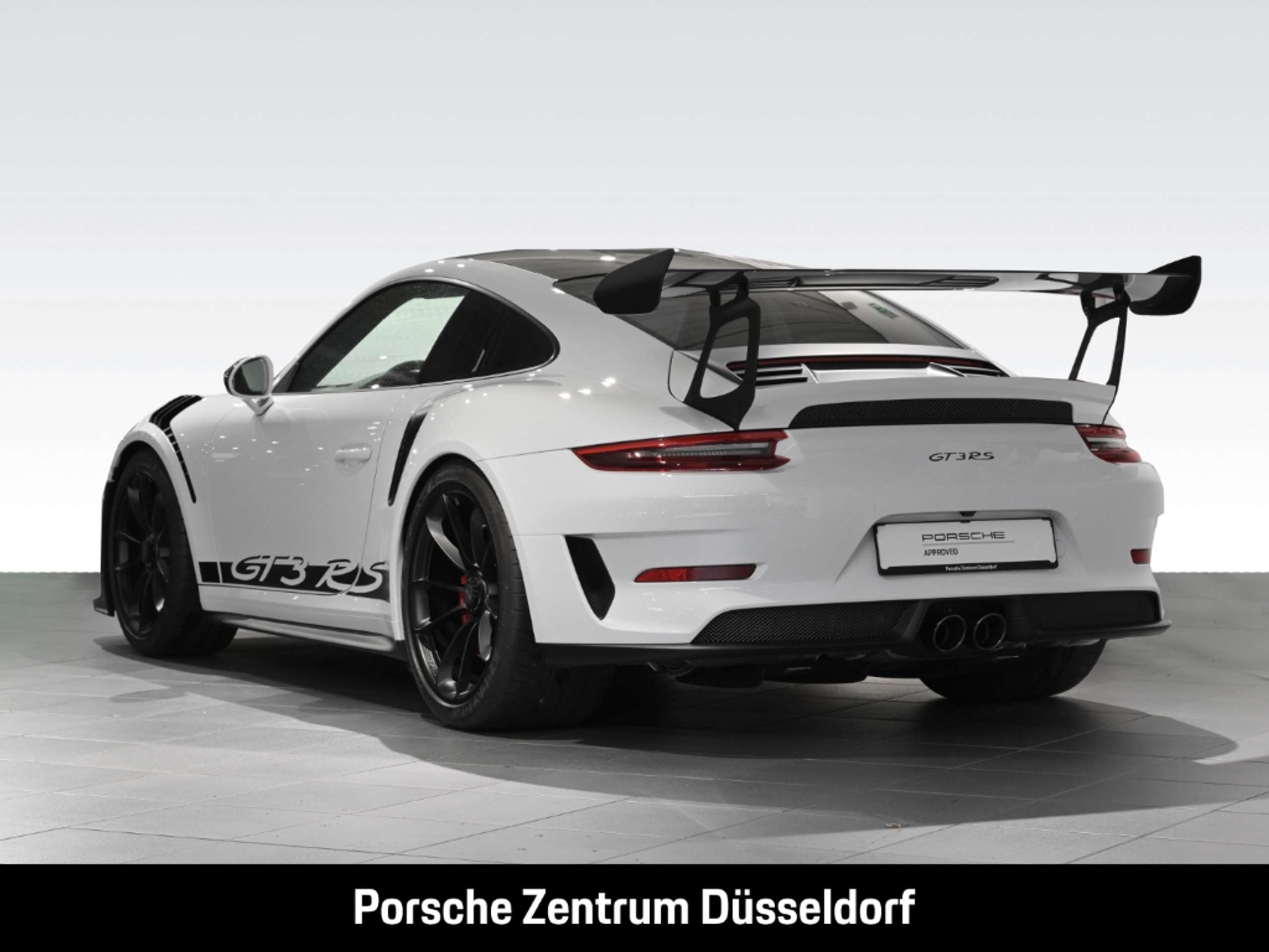 Porsche - 991