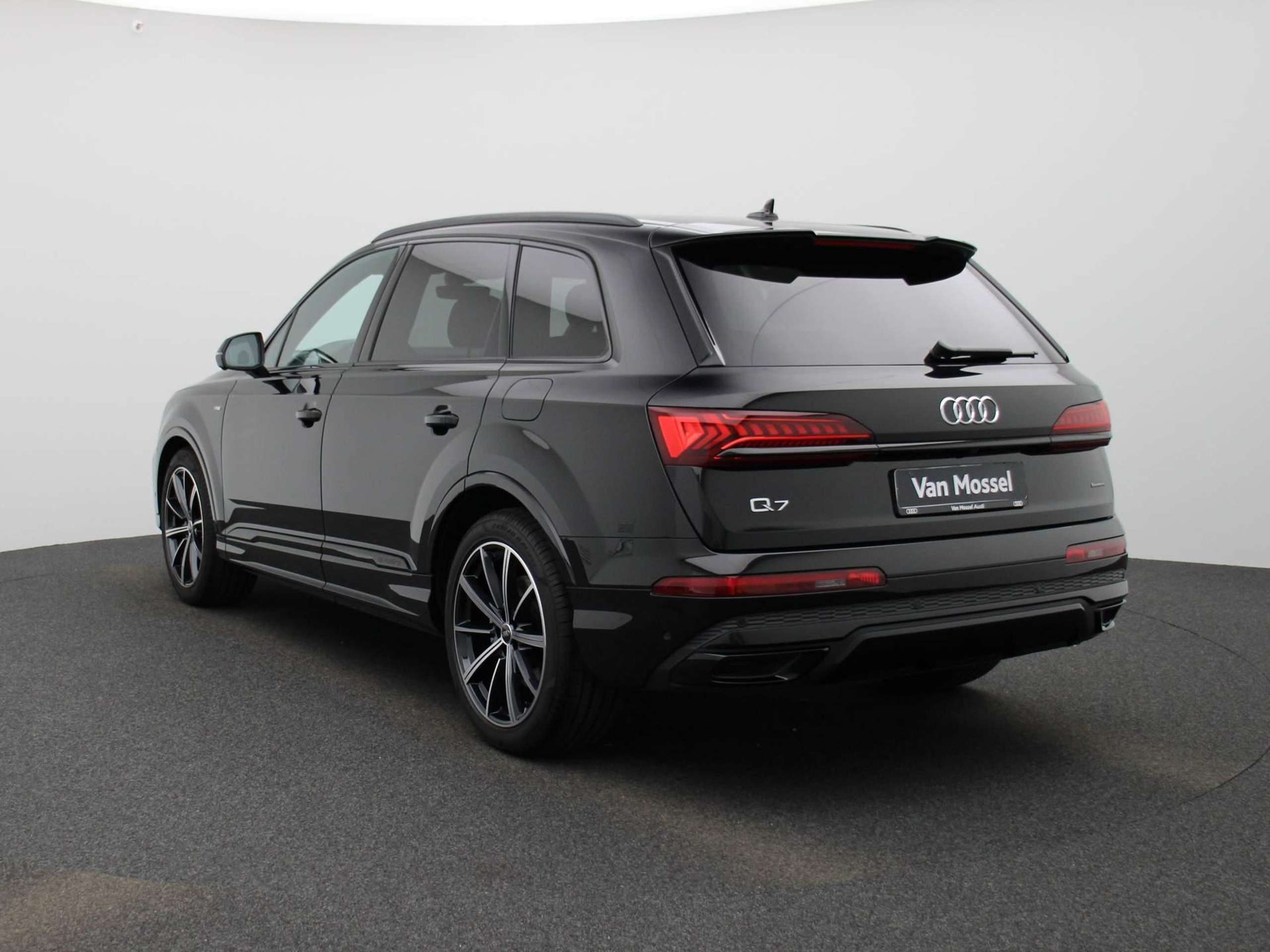 Audi - Q7