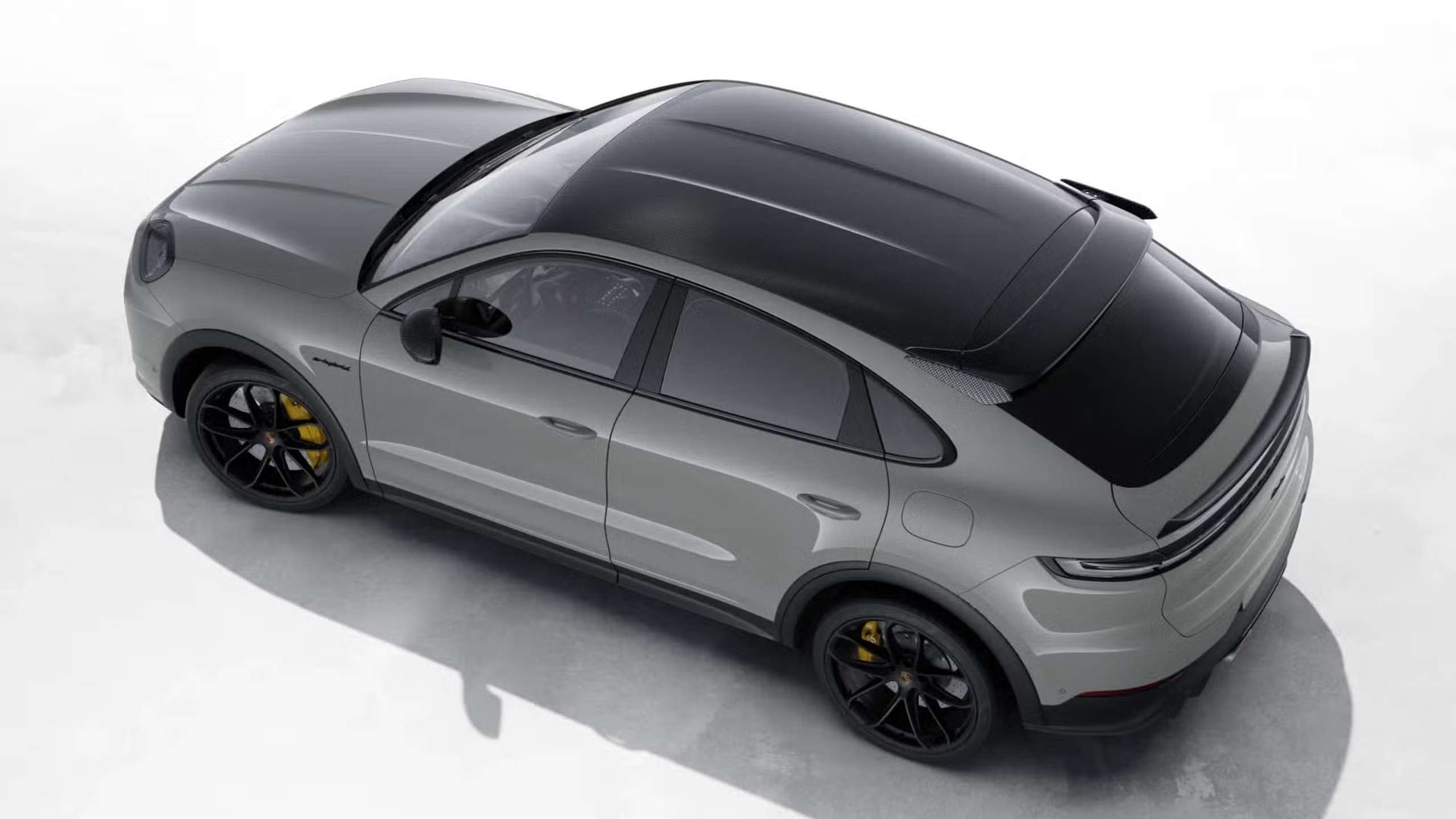 Porsche - Cayenne