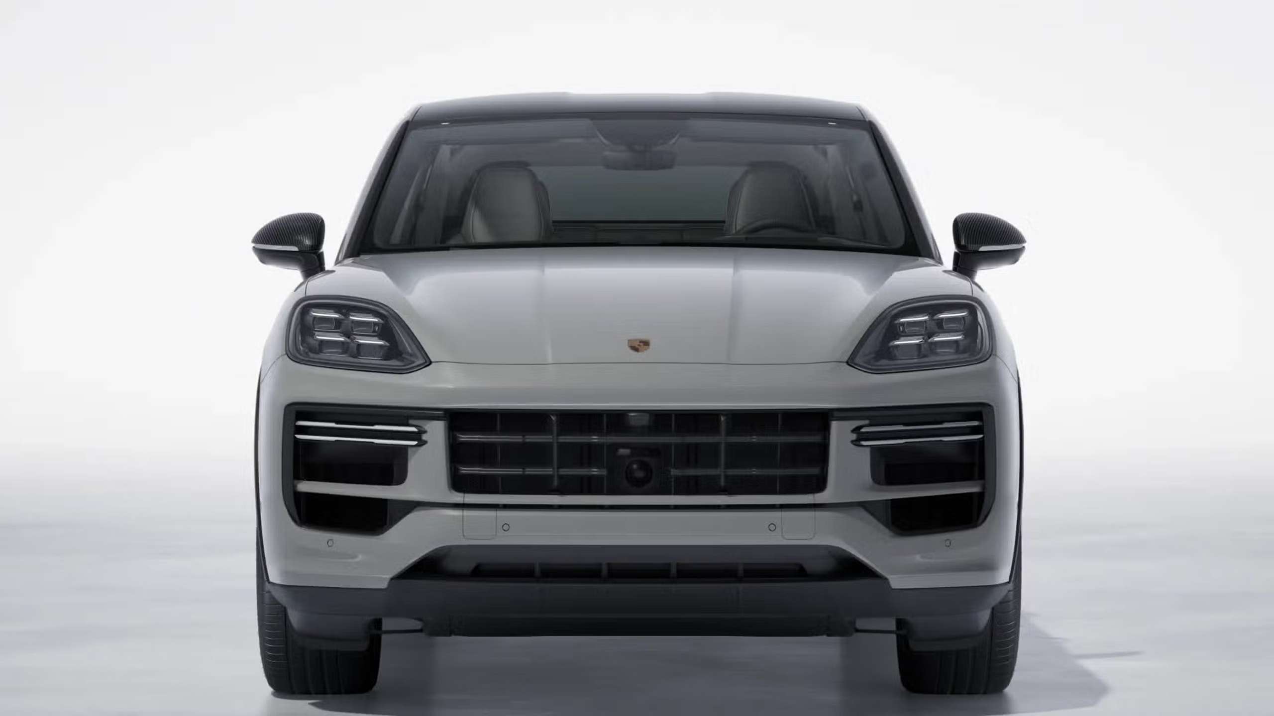 Porsche - Cayenne