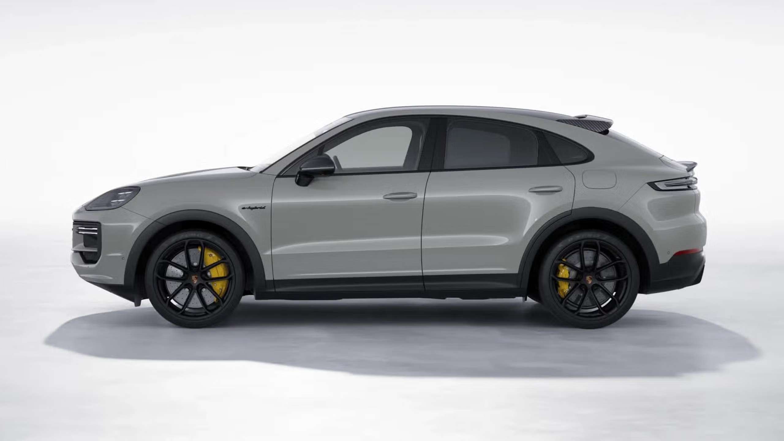 Porsche - Cayenne