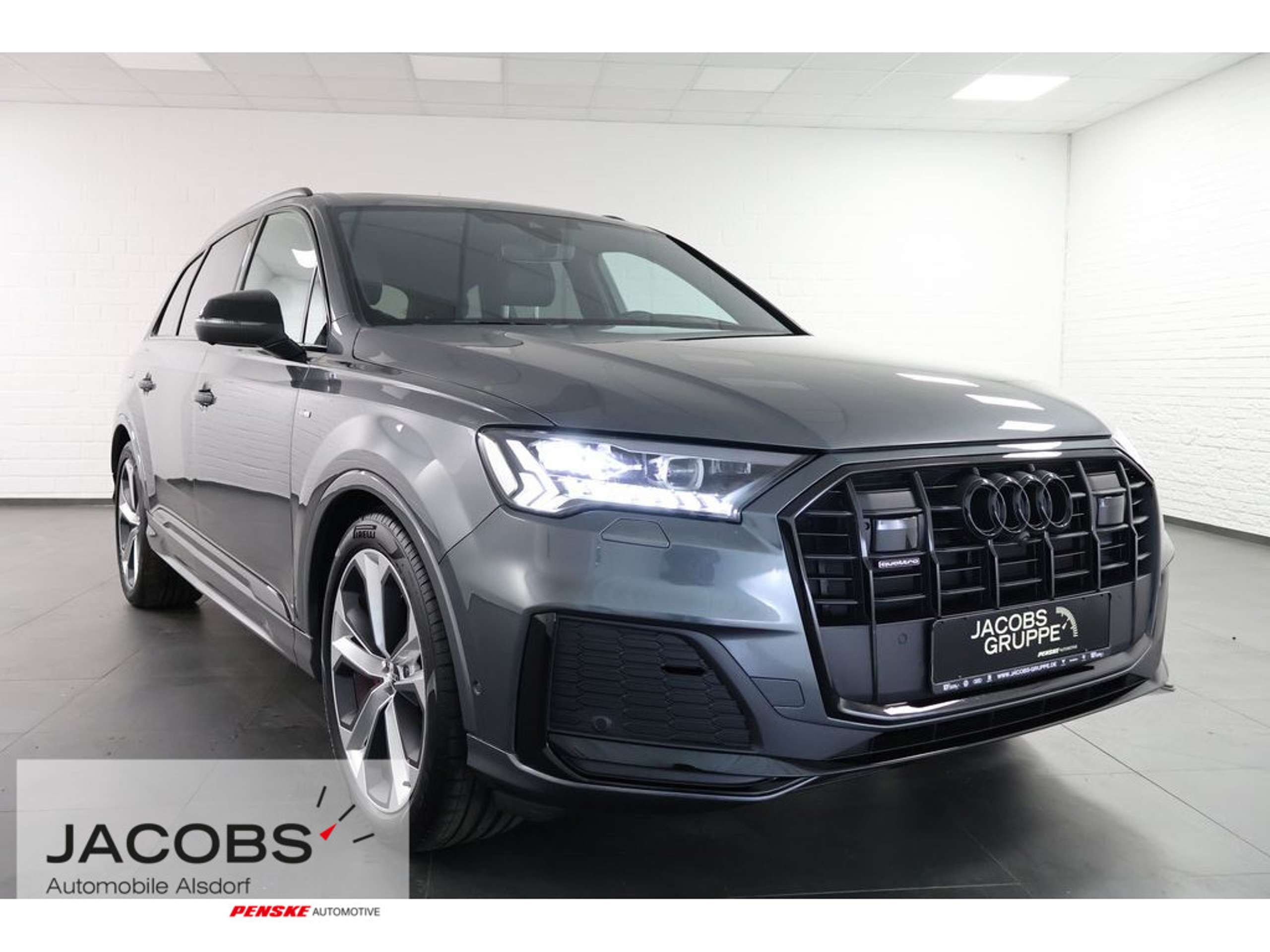 Audi - Q7