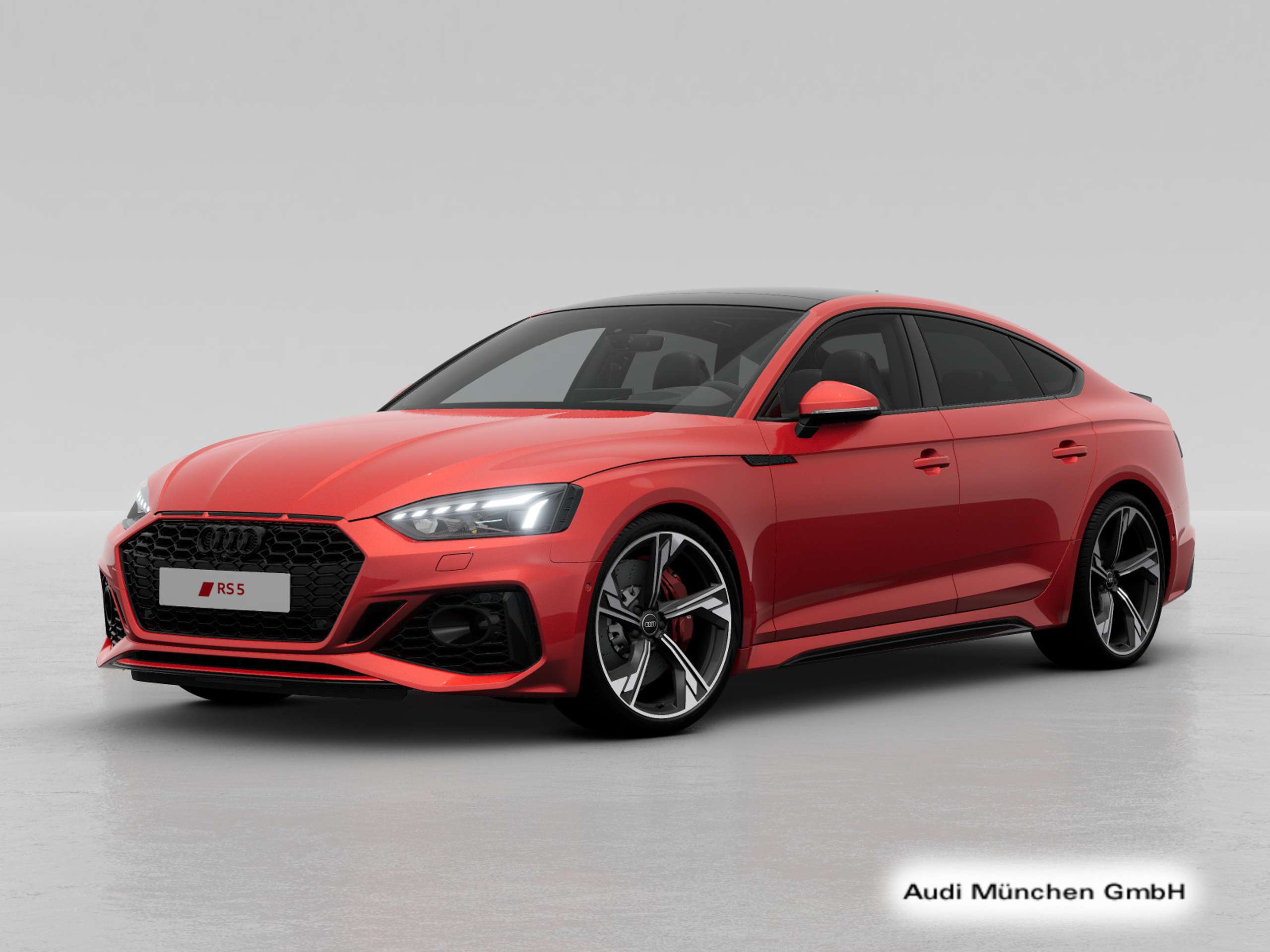 Audi - RS5